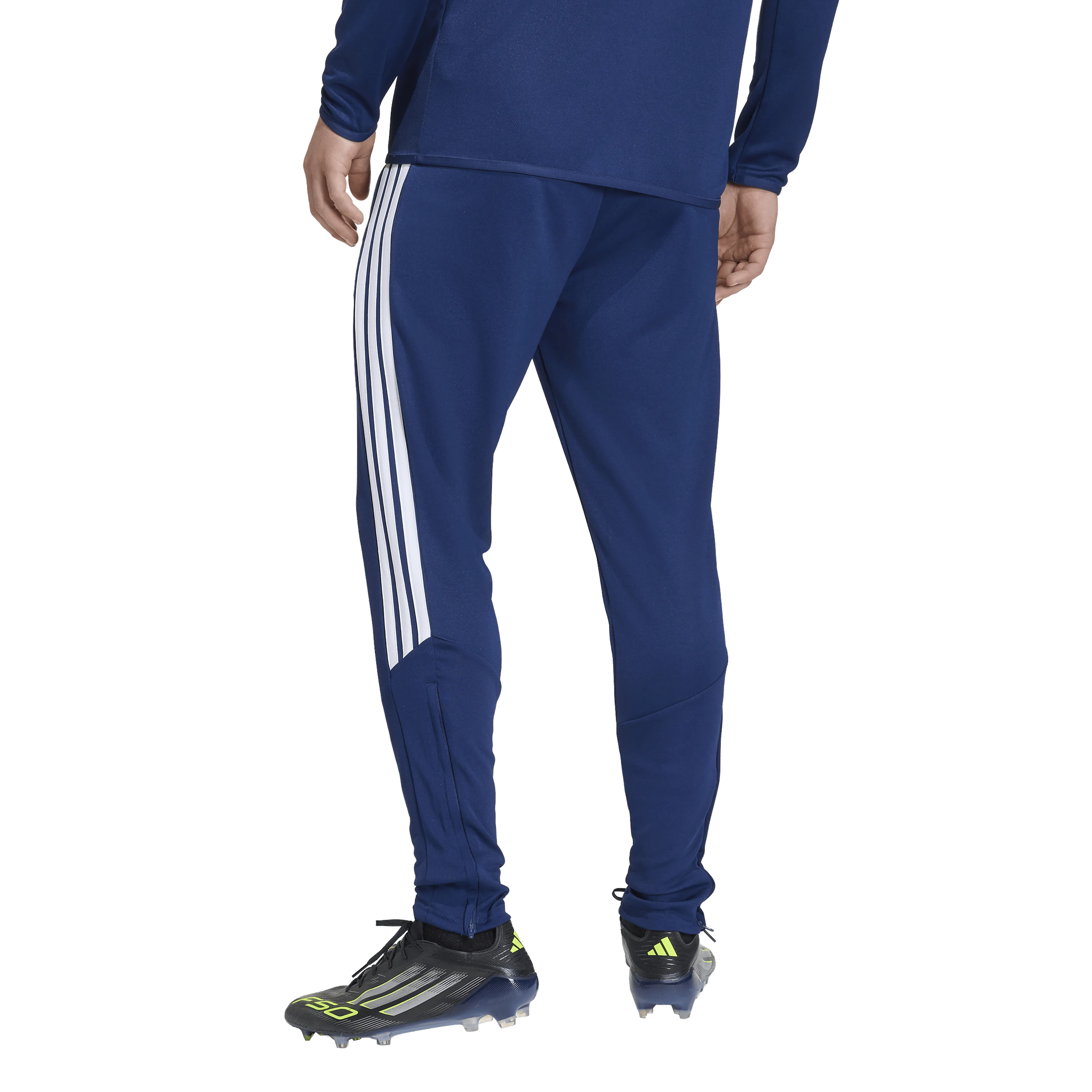 Tiro26 League Training Tracksuit Bottoms Regular Joggebukse