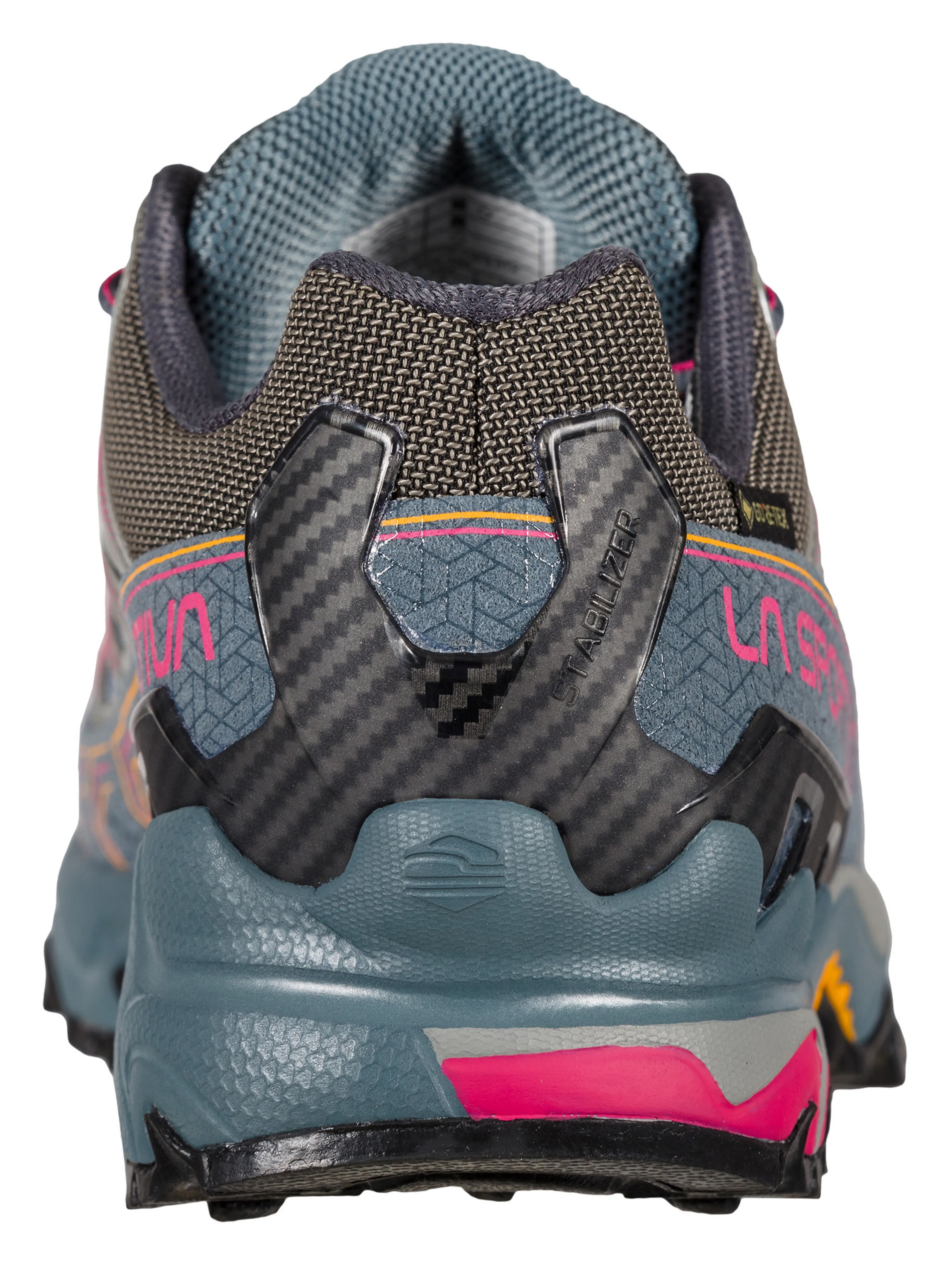 Ultra Raptor II GTX W's Hikingsko