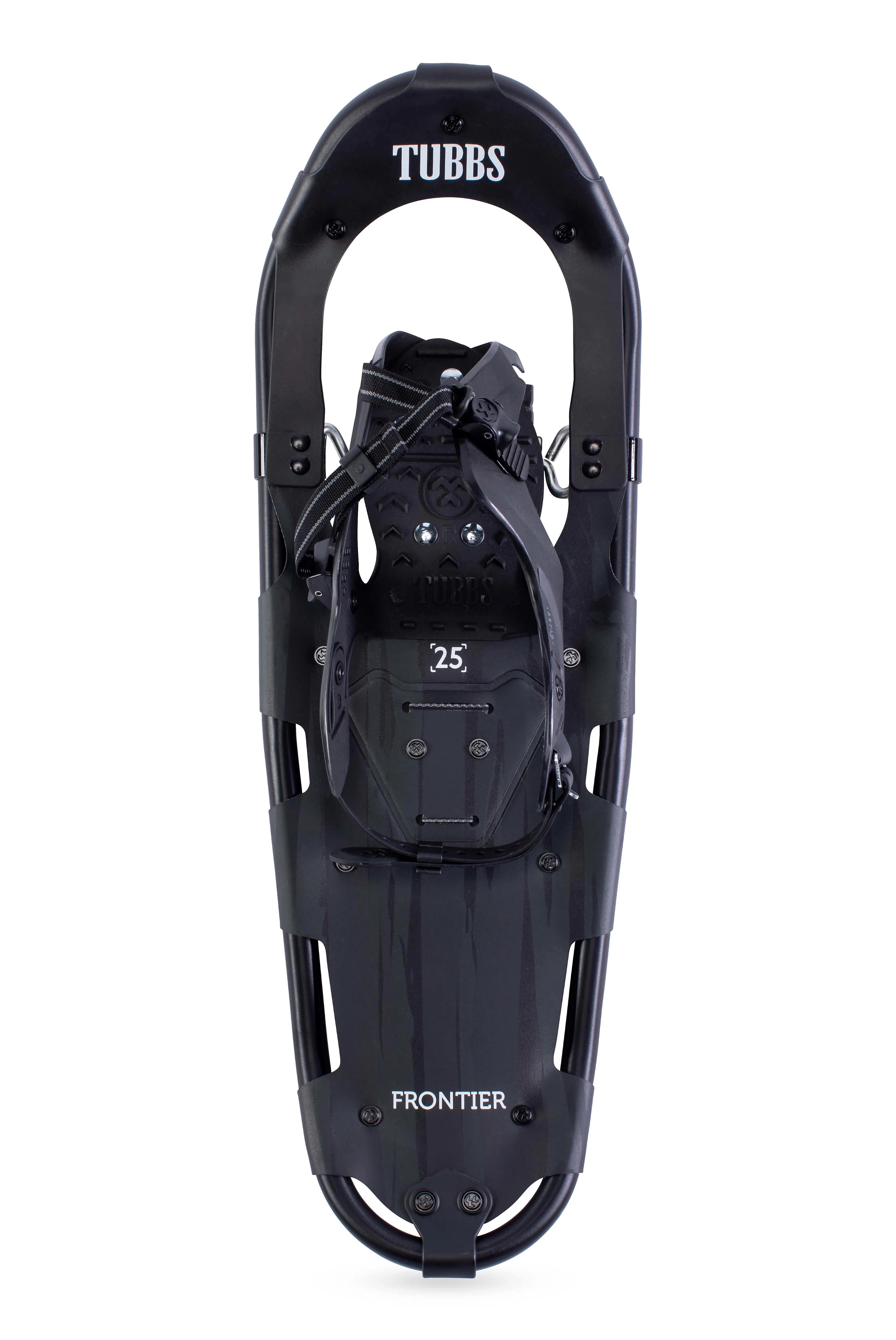 Frontier 25 truger herre
