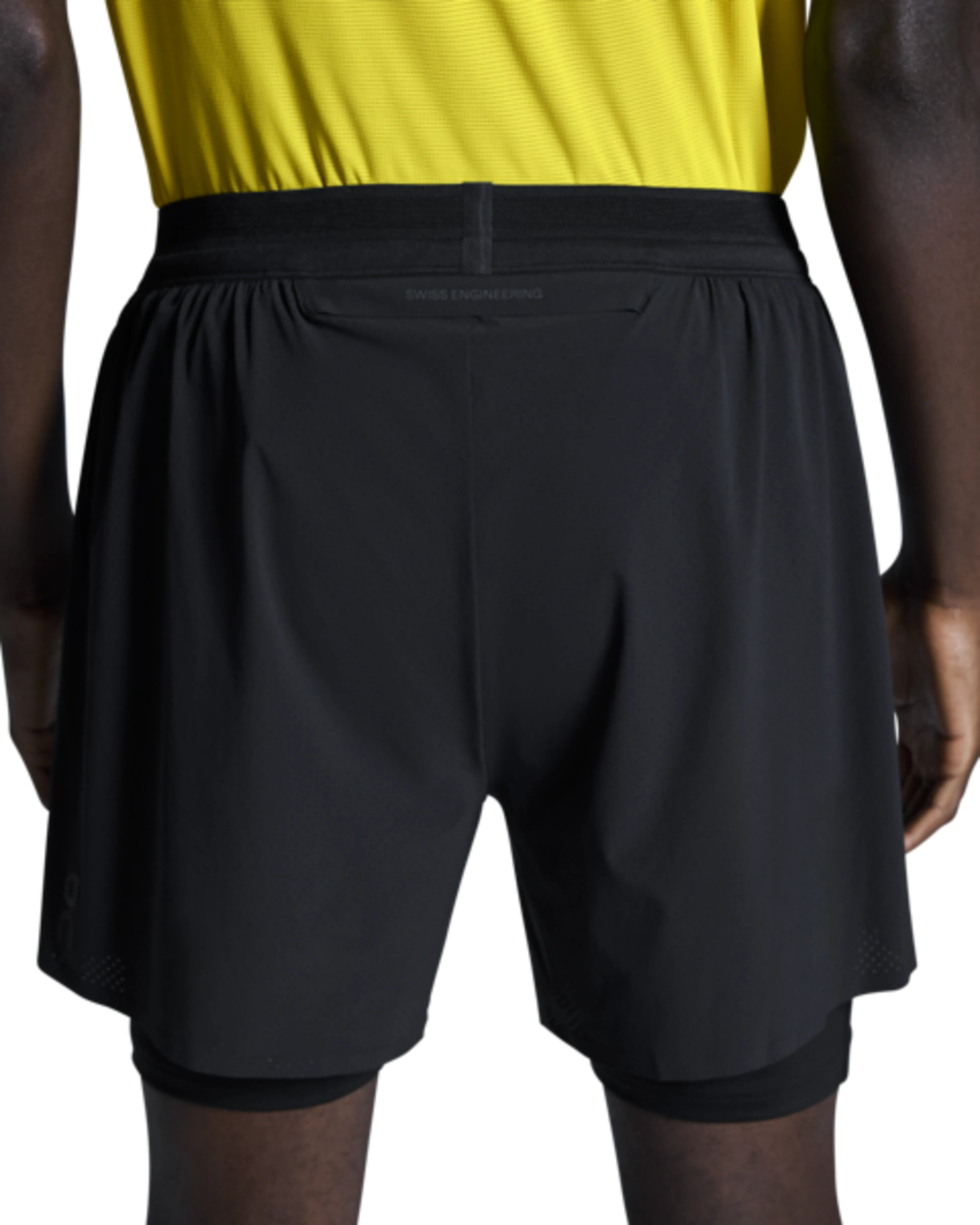 5" Performance 2in1 Shorts