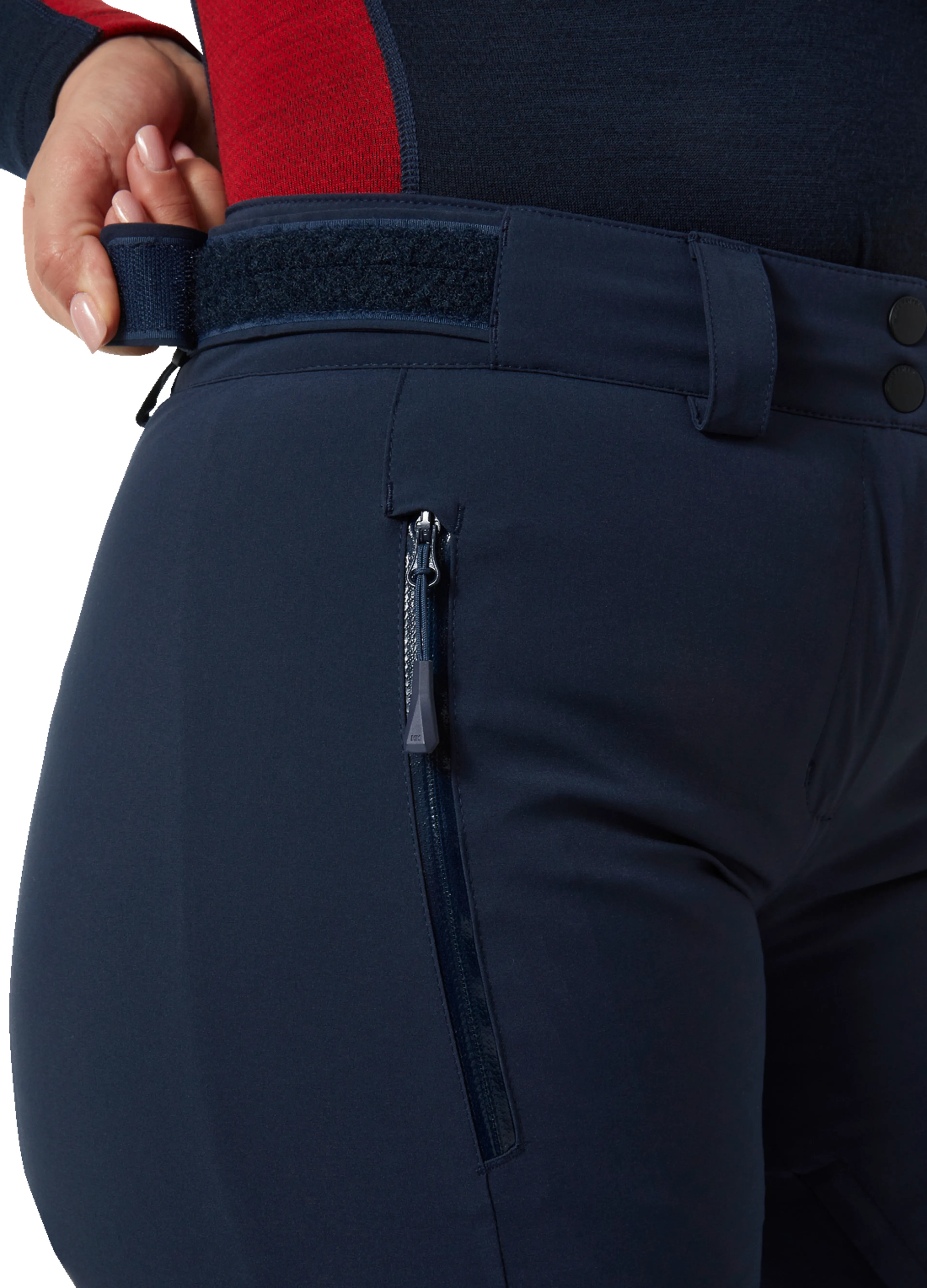 W ALPHELIA 2.0 PANT