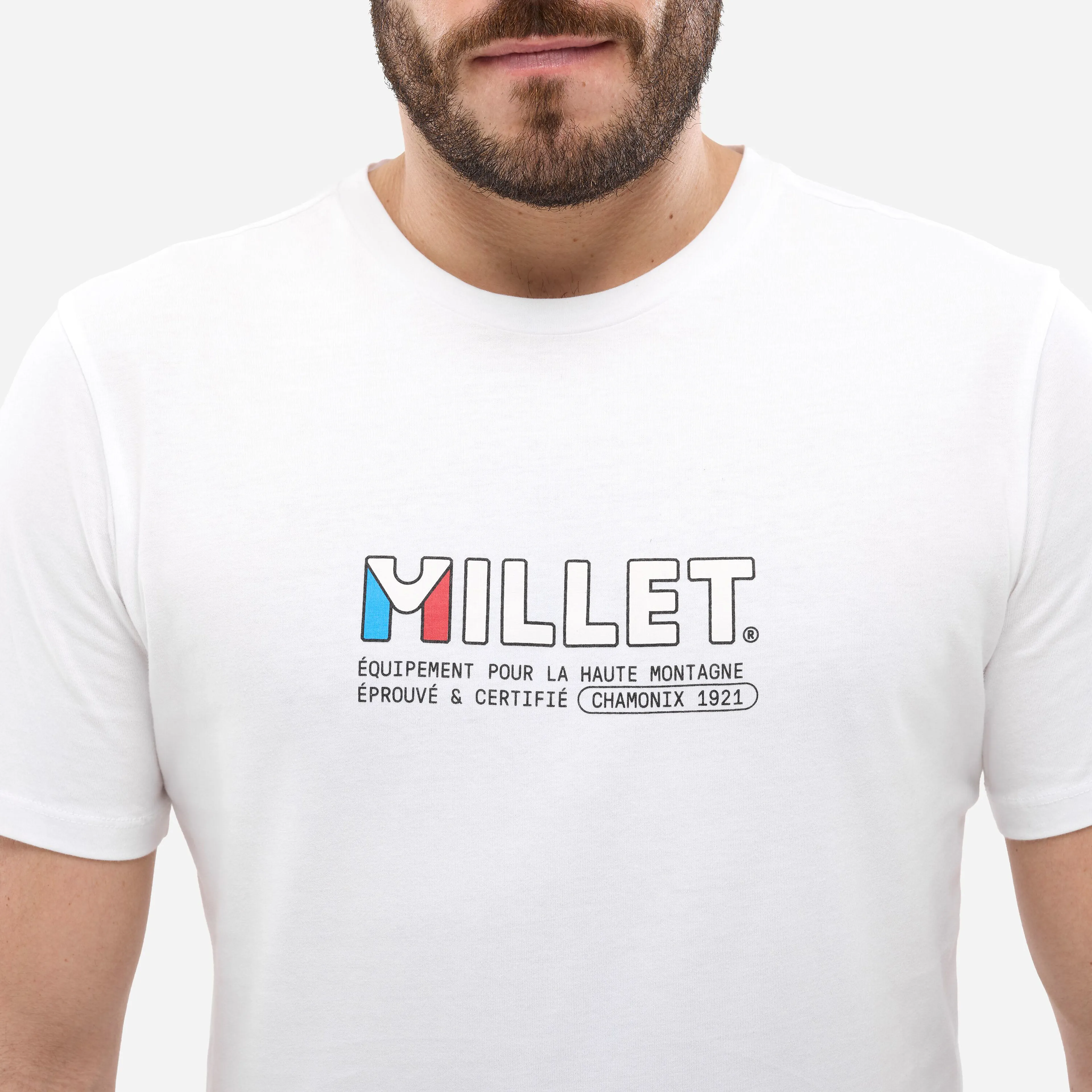 MILLET TS SS M