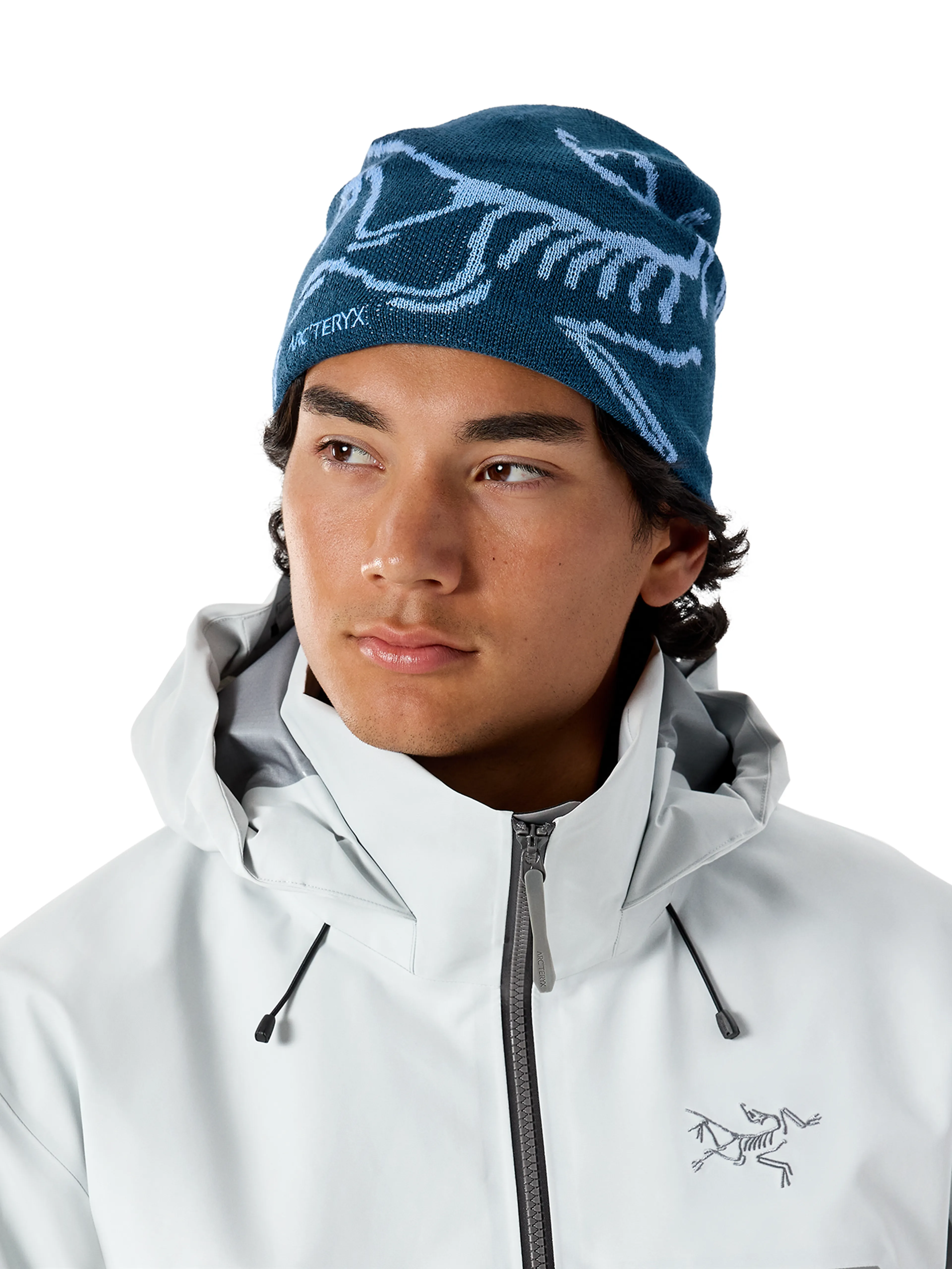 Bird Head Toque