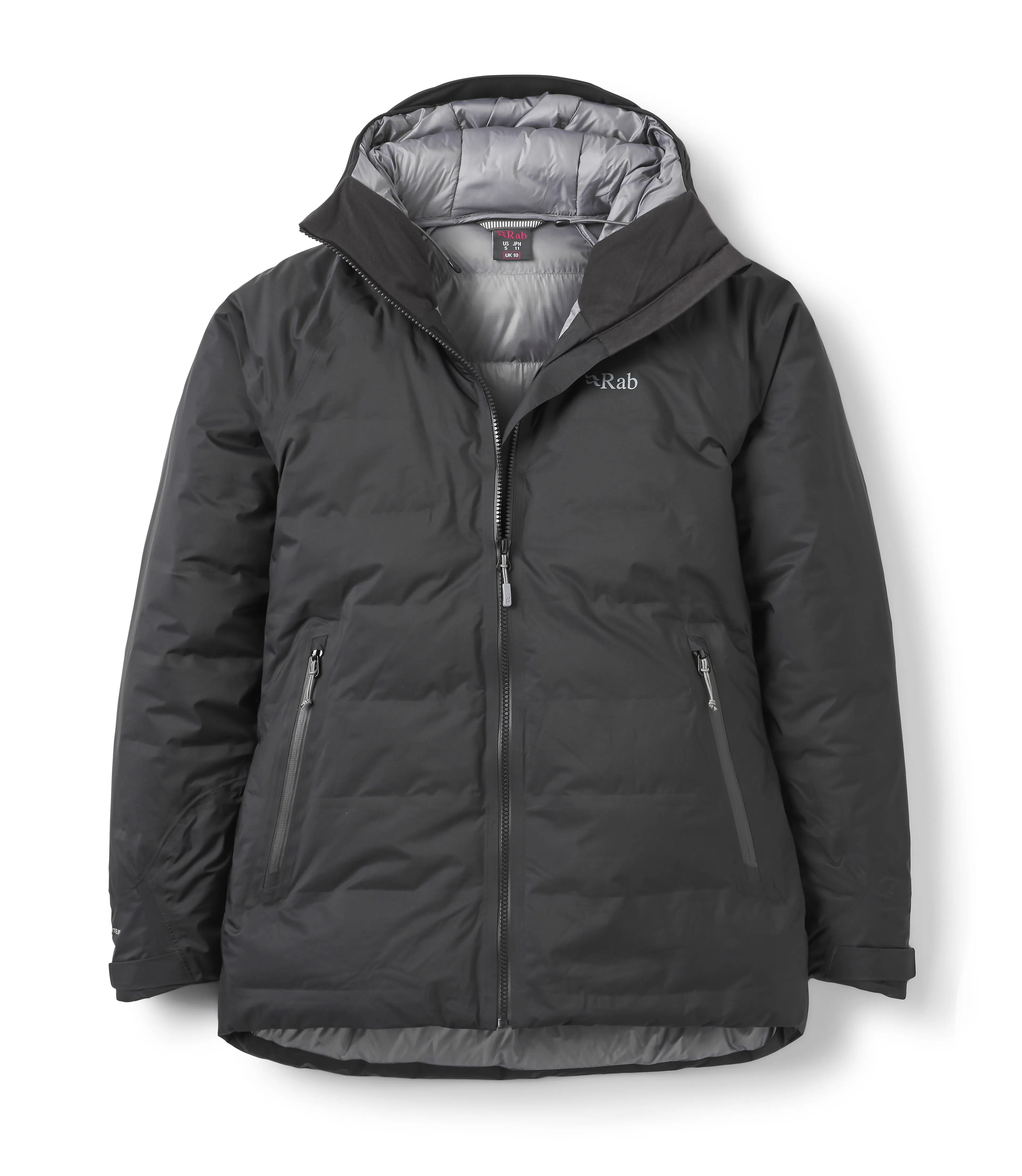 Valiance Jacket