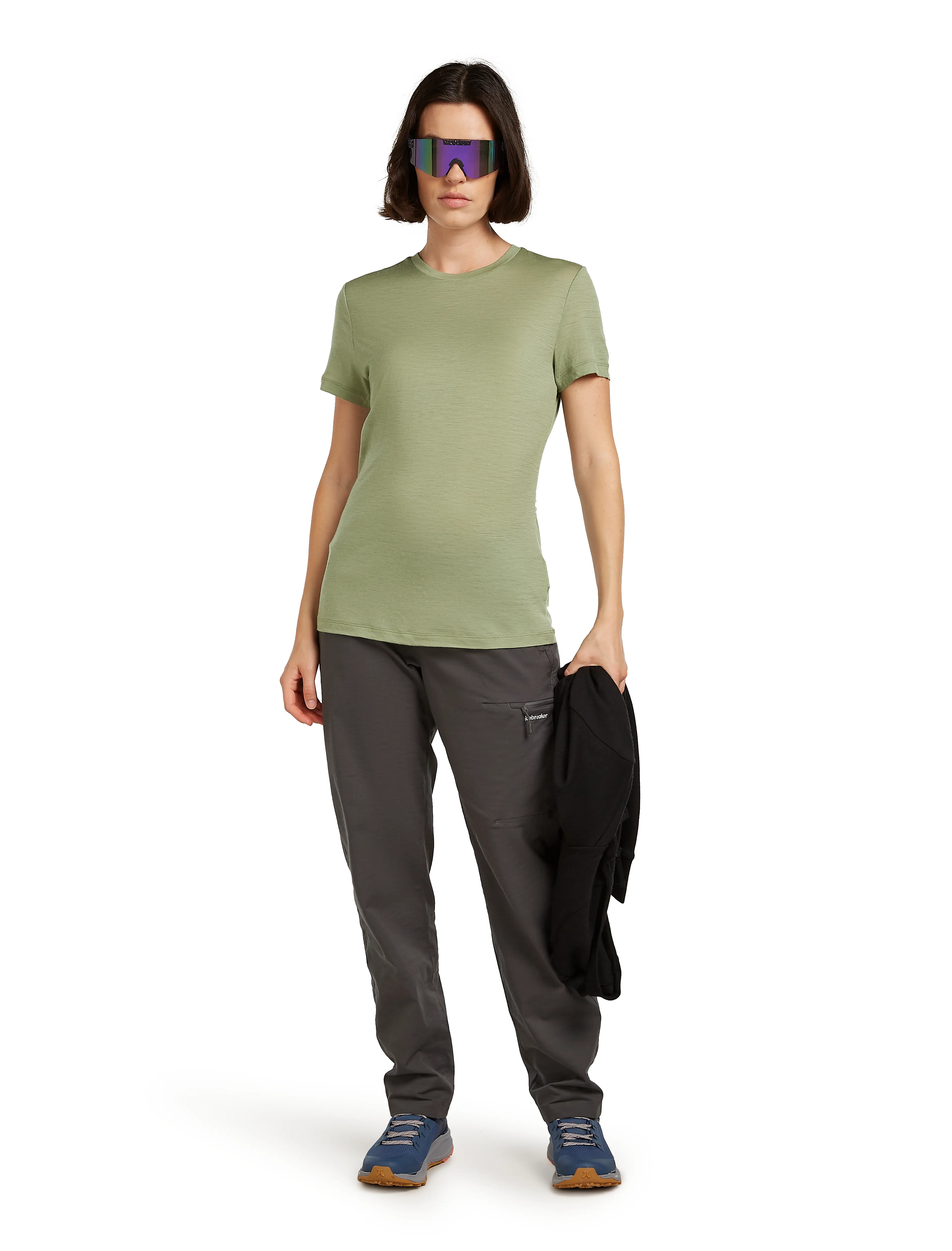 Women Merino 150 Tech Lite III SS Tee