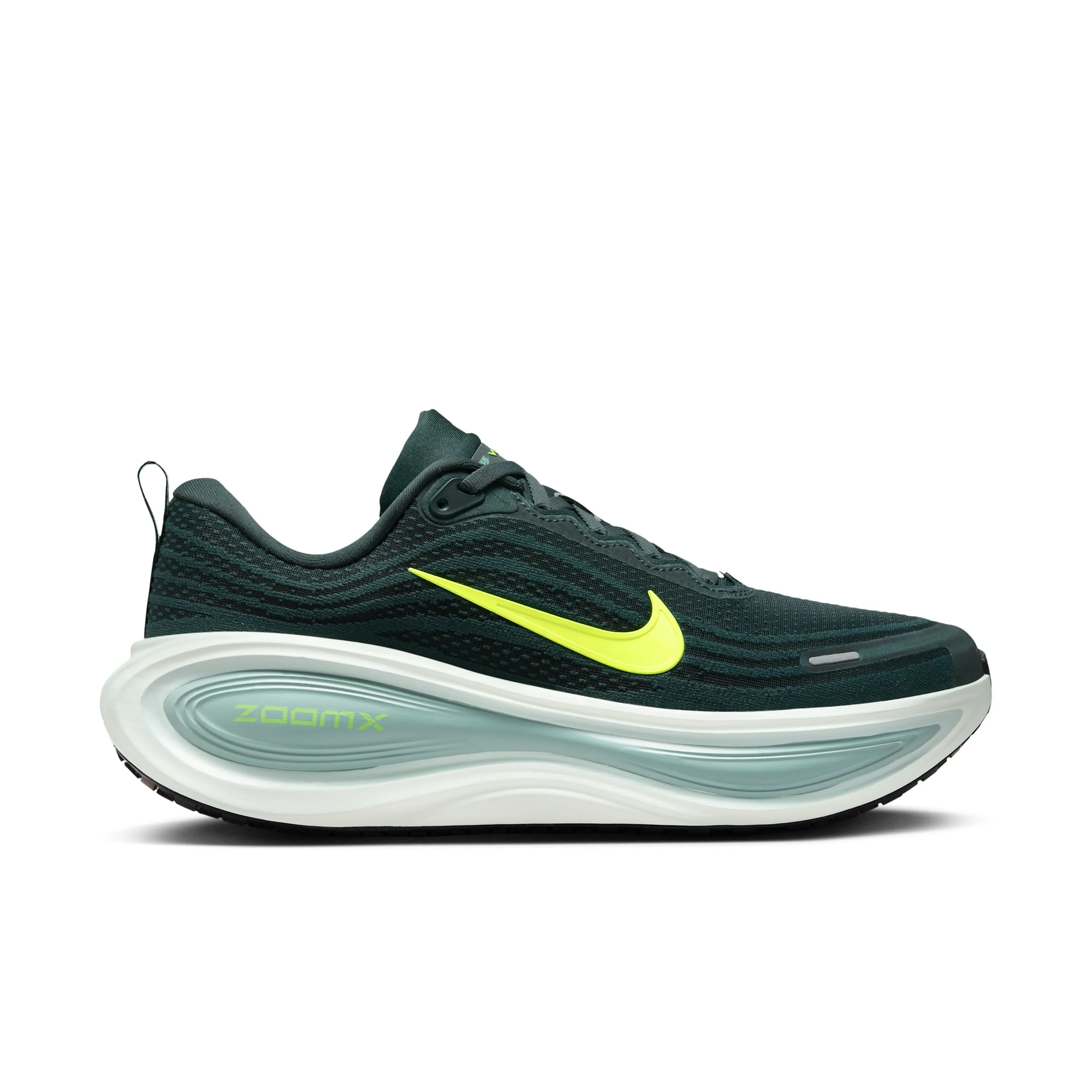 Vomero Plus Men's Road Running Shoes