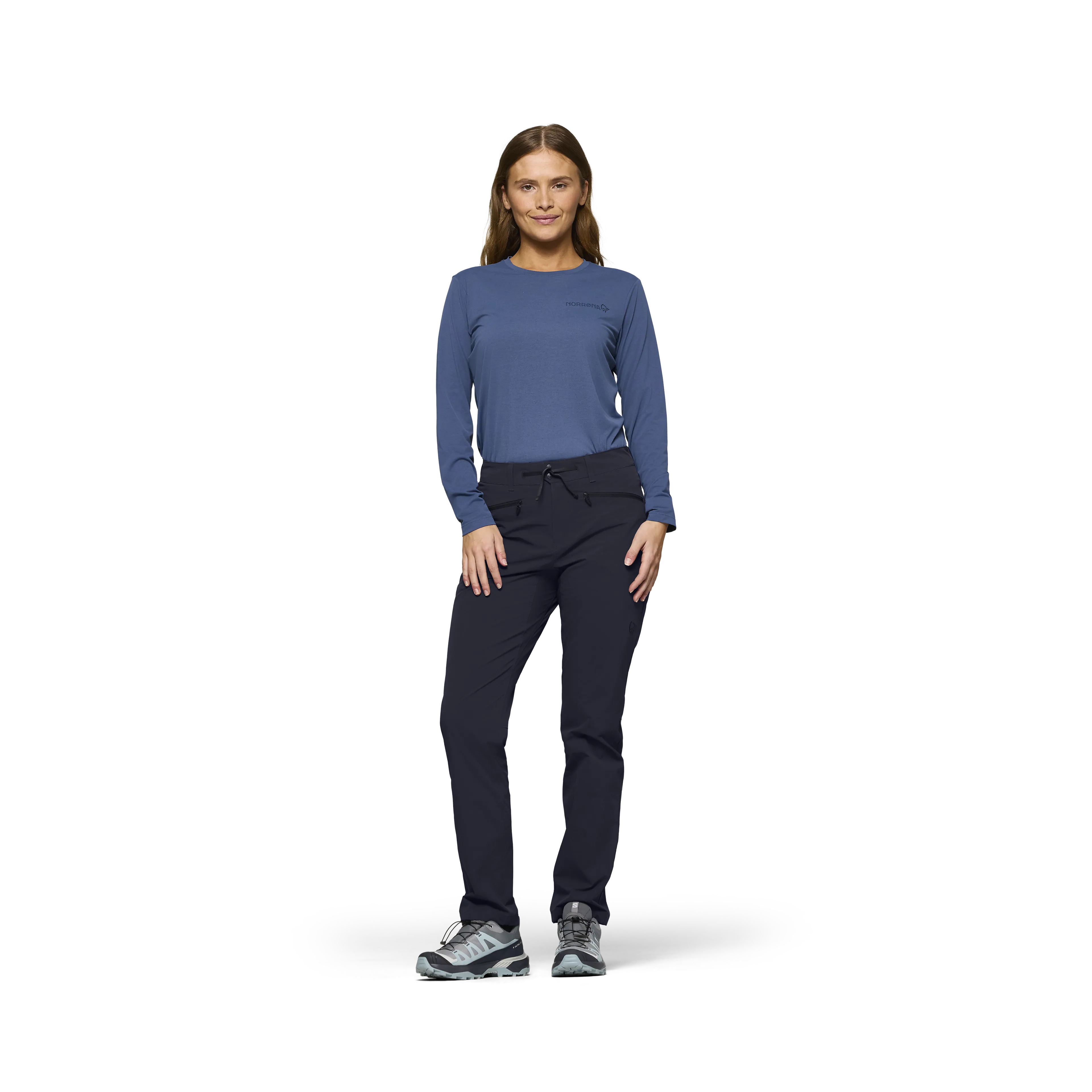 femund flex1 tech Pants W's