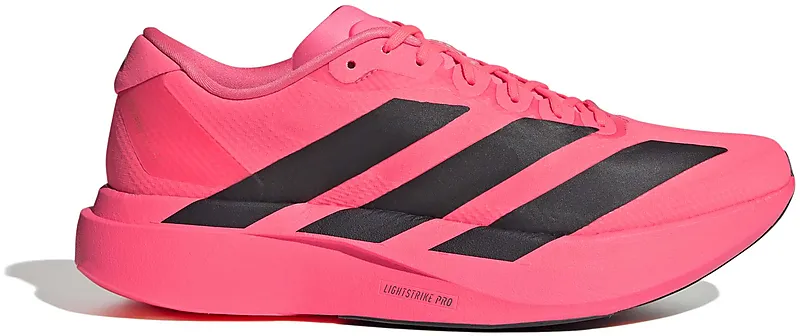 adidas Adizero Evo SL Woven herre