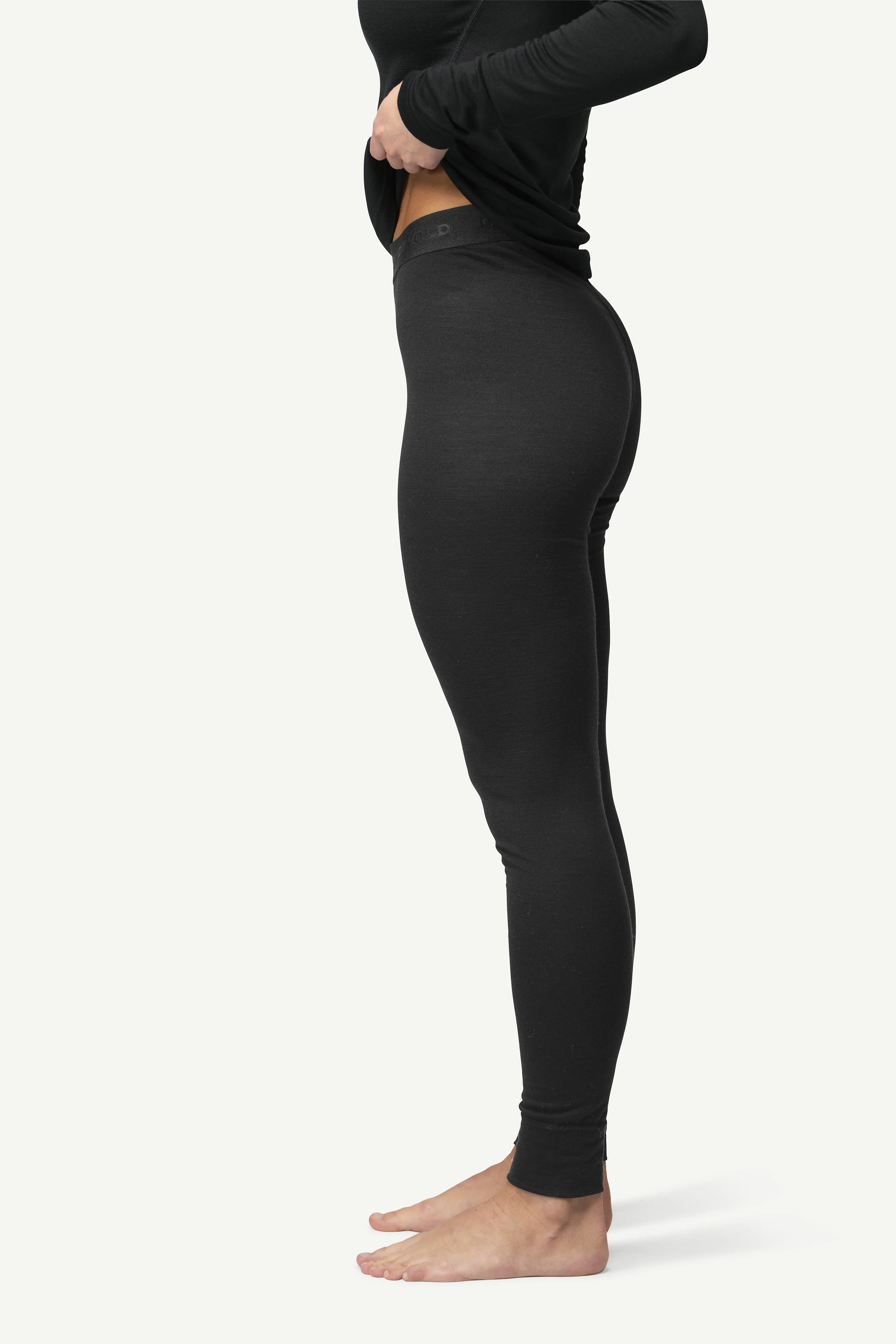 BREEZE WOMAN LONG JOHNS
