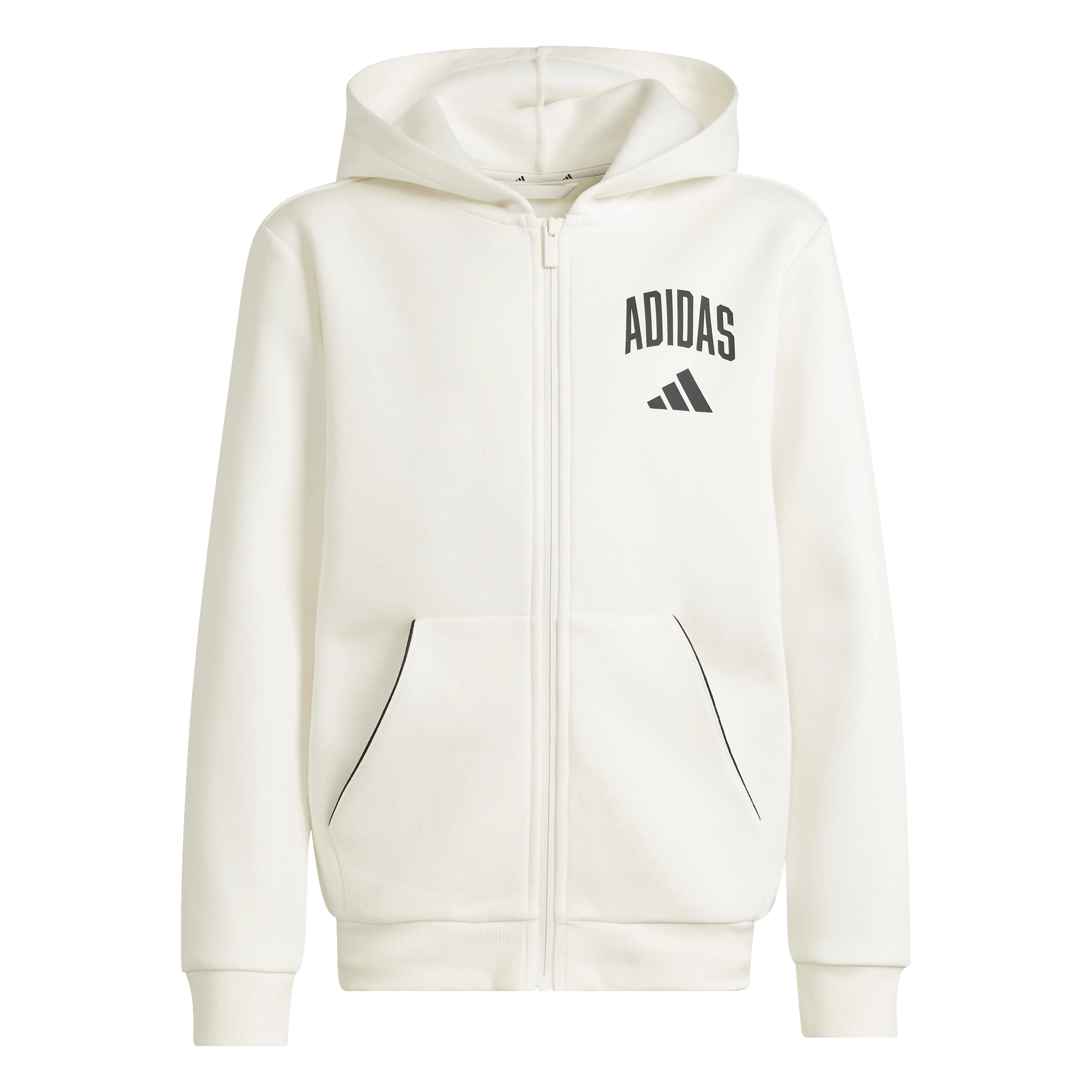 SEASONALS COLLEGIATE TYPOGRAPHY HOODY JUNIOR