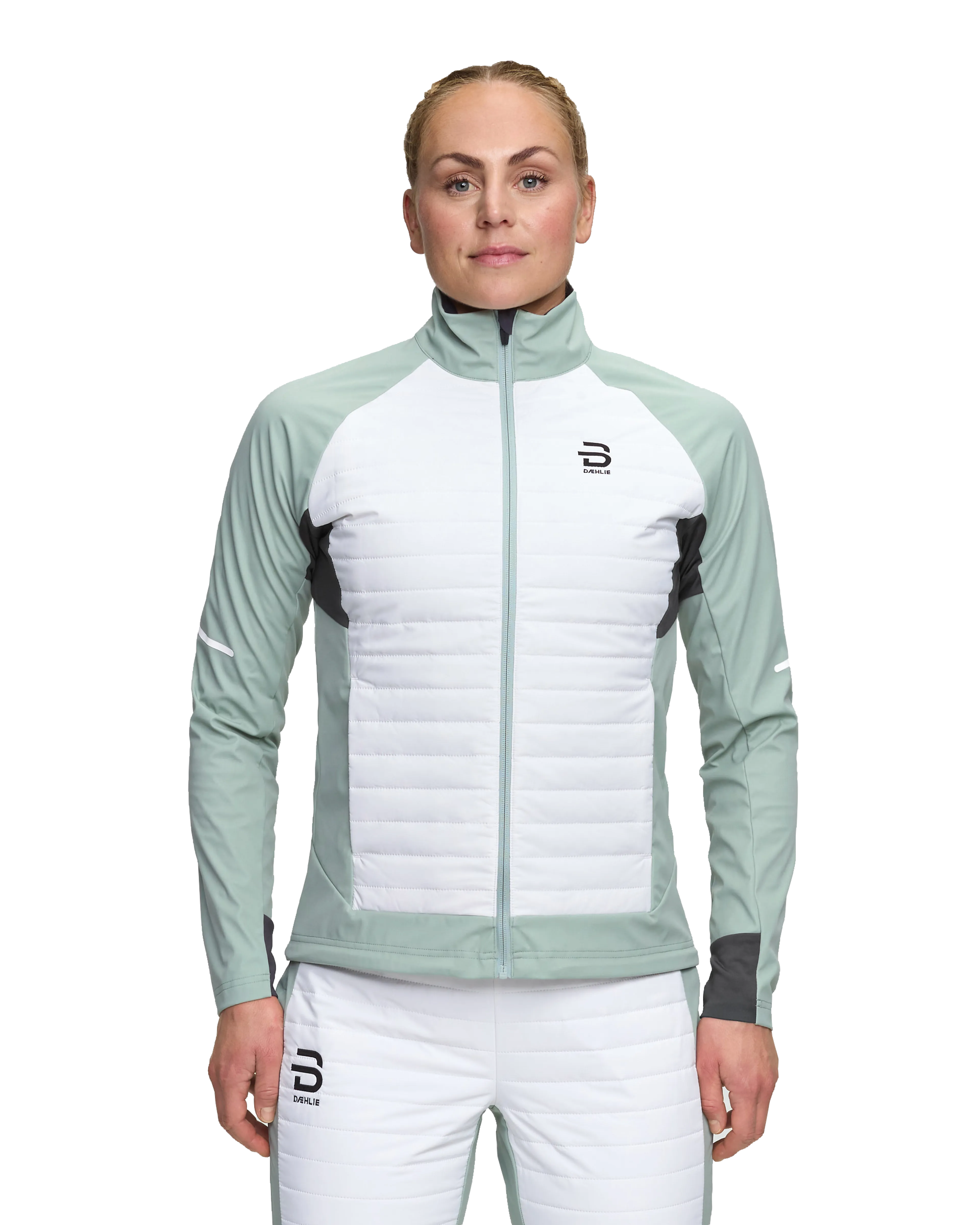 Jacket Challenge 3.0 Wmn