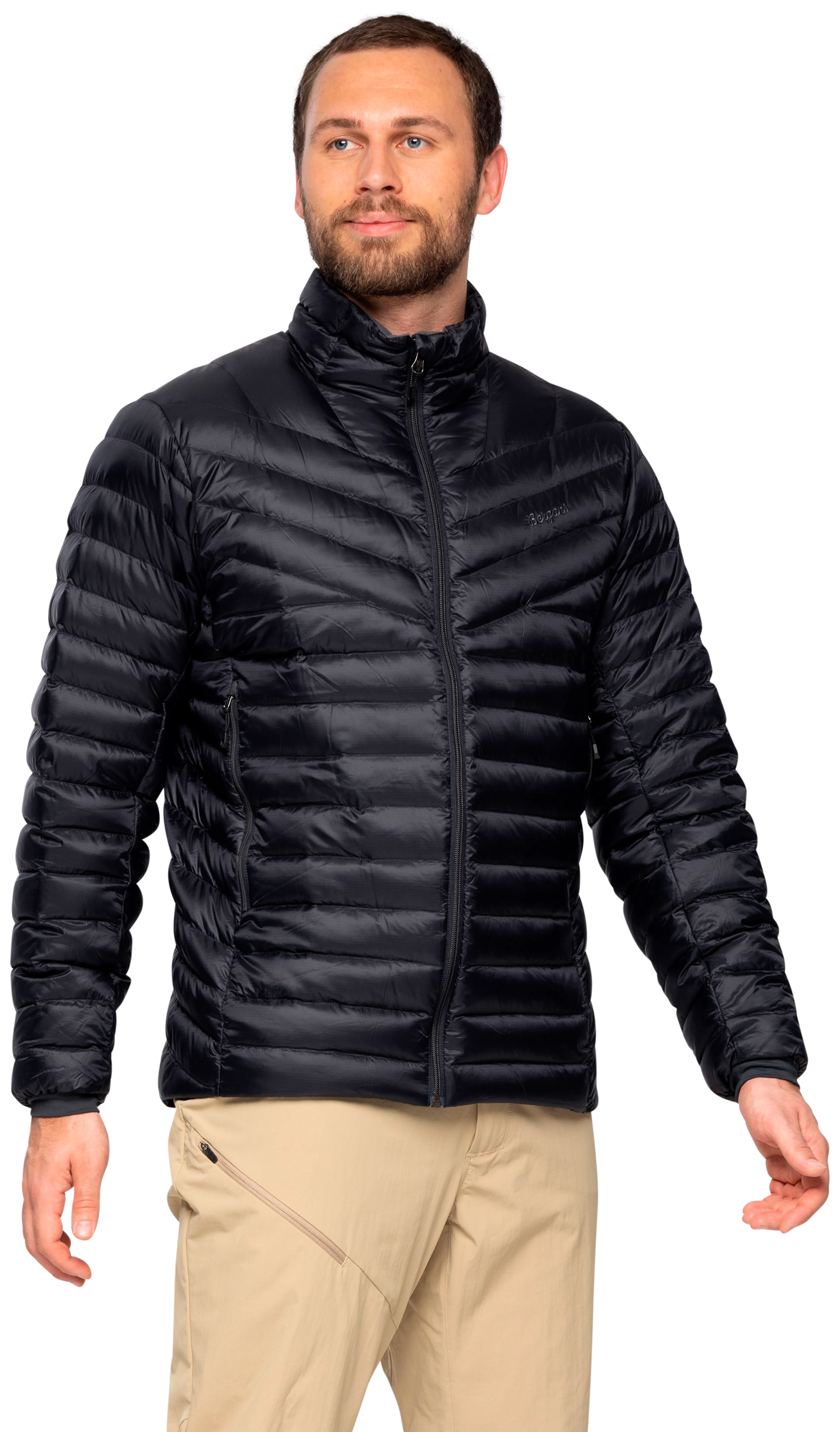 Rabot Light Down Jacket Men