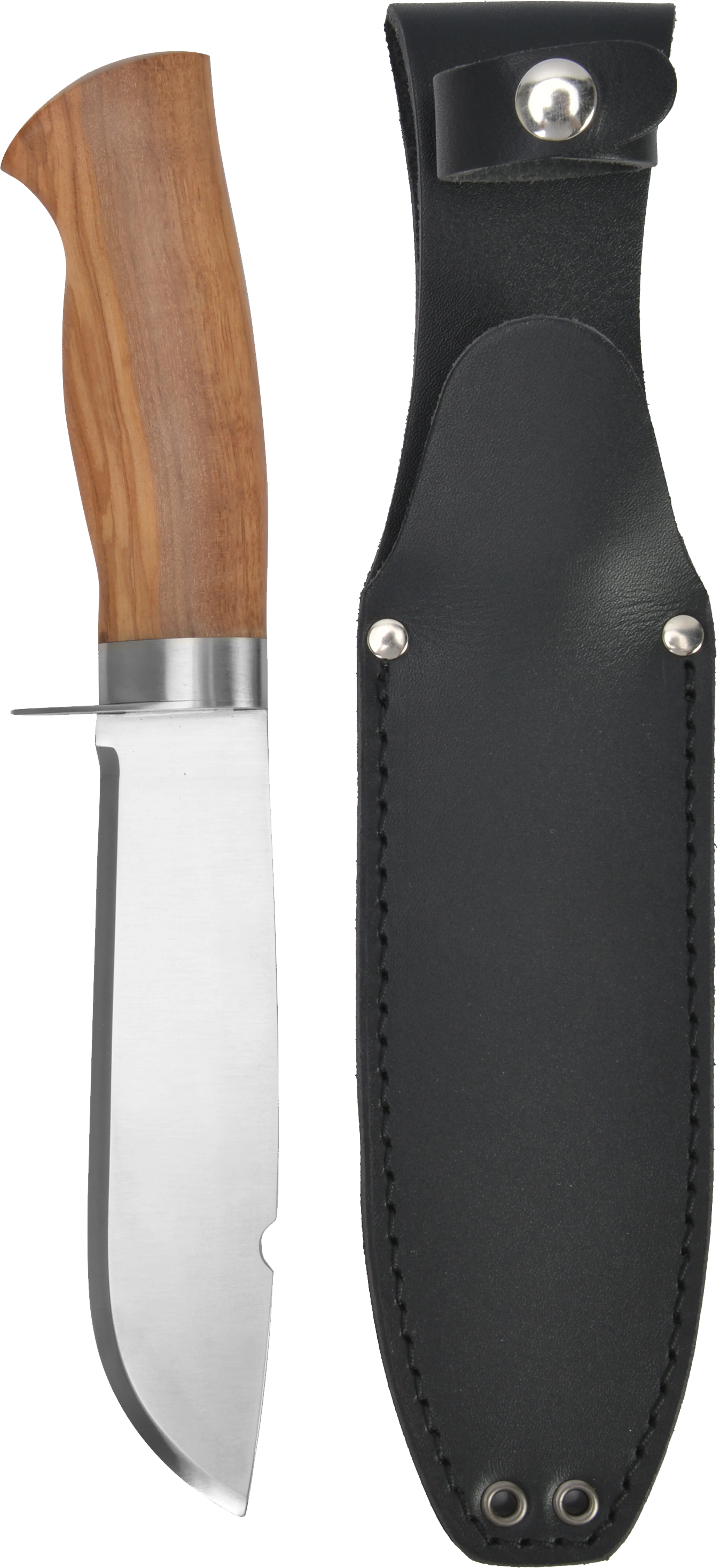 Kniv Villmarka liten ES