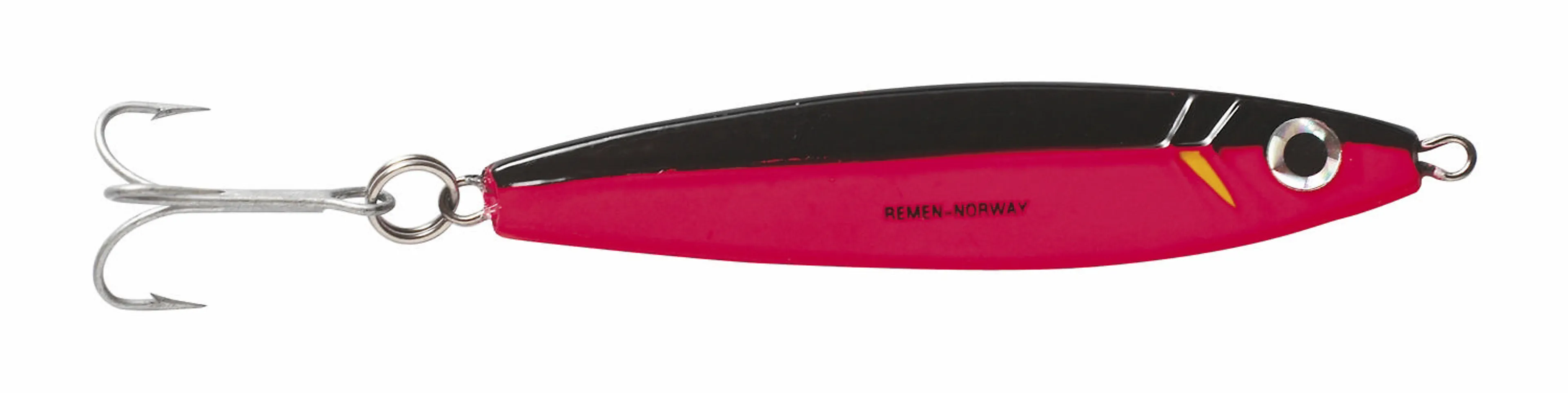 ATOMSILDA 12G SORT/RØD ATOMSILDA 12G SORT/RØD