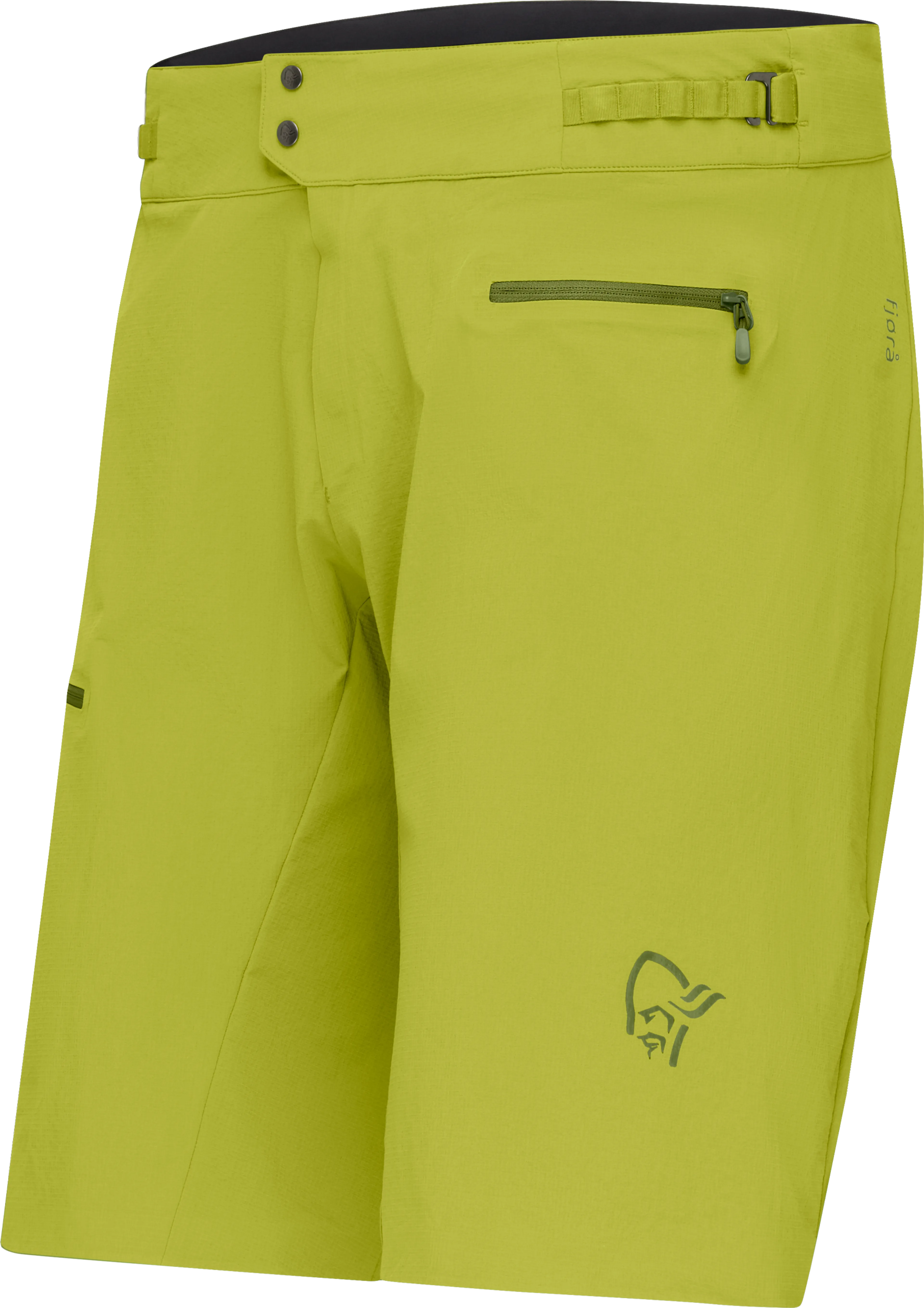 fjørå flex1 light Shorts M's