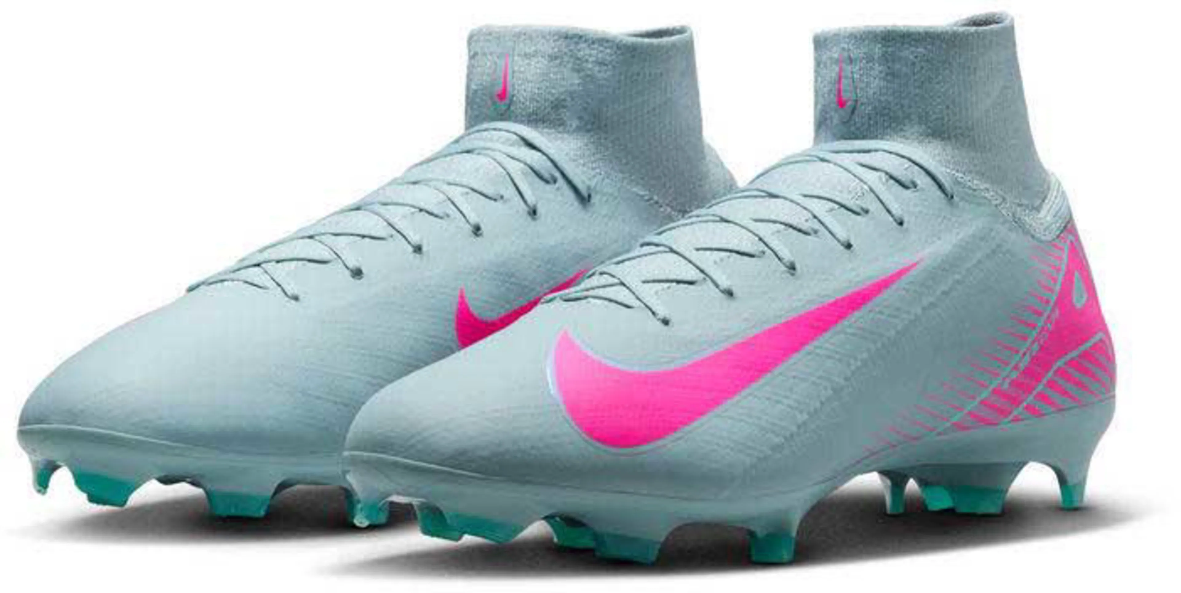 Mercurial Superfly 10 Pro FG