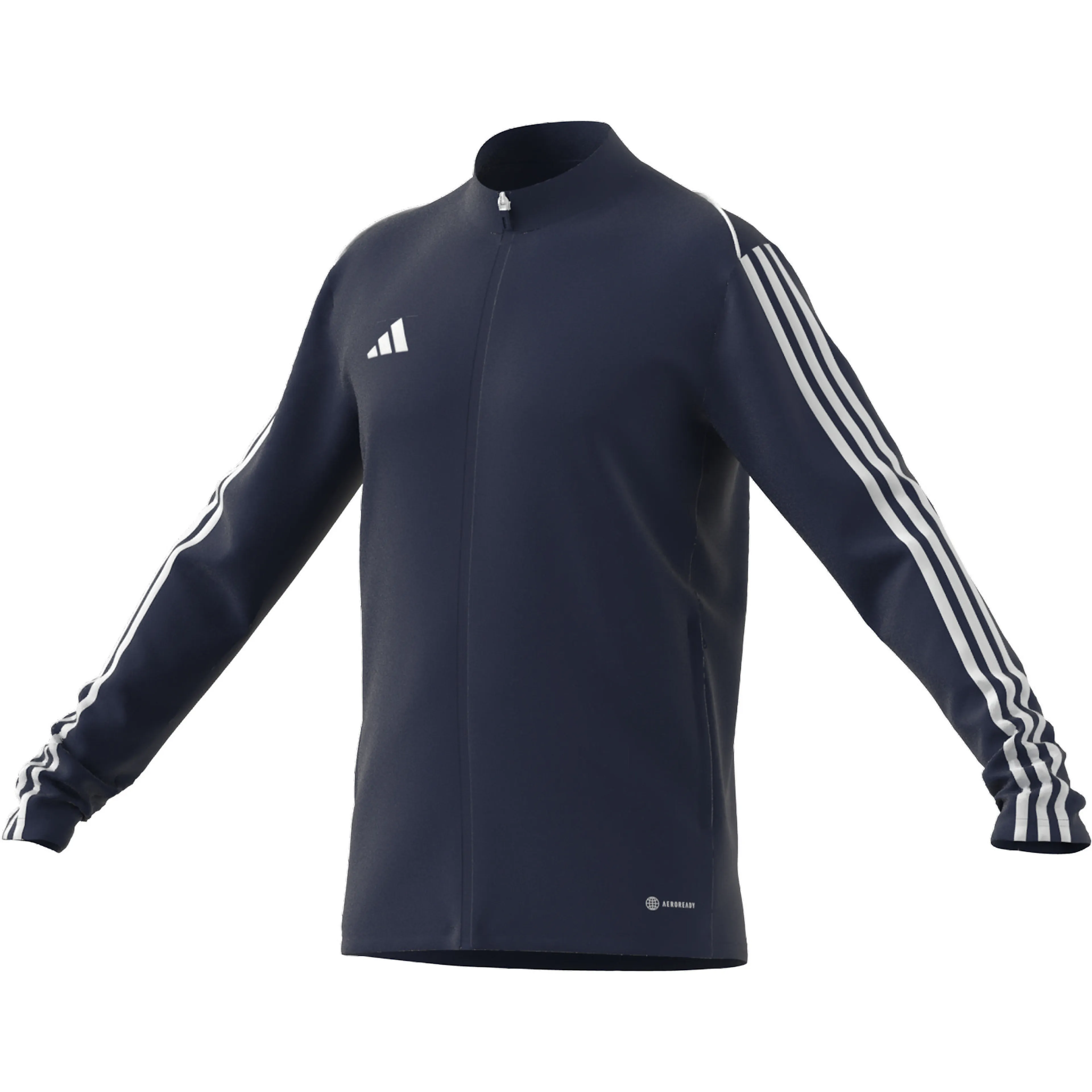 Tiro 23 League Training Track Top treningsjakke herre