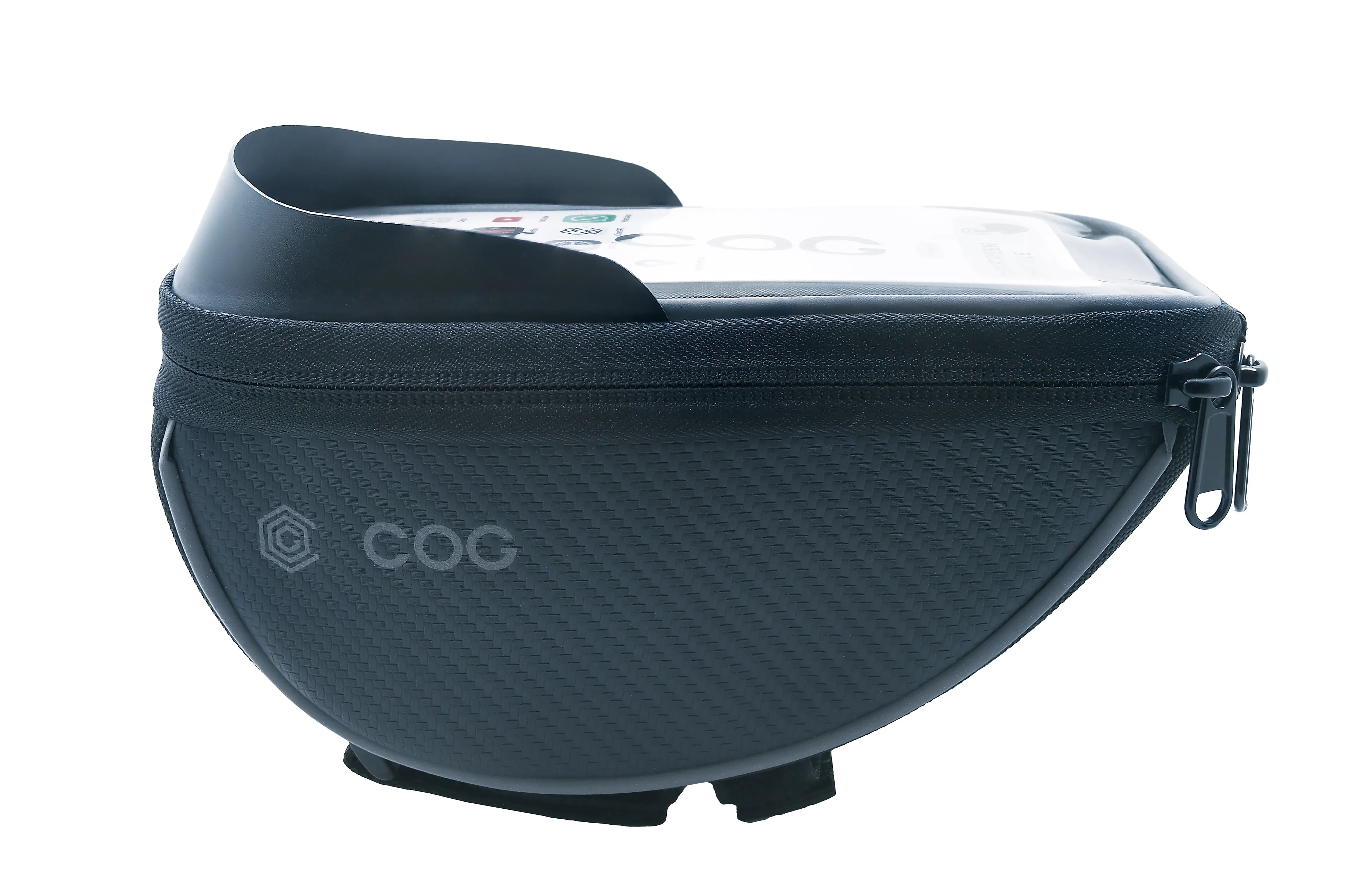 Styreveske til Smart Phone