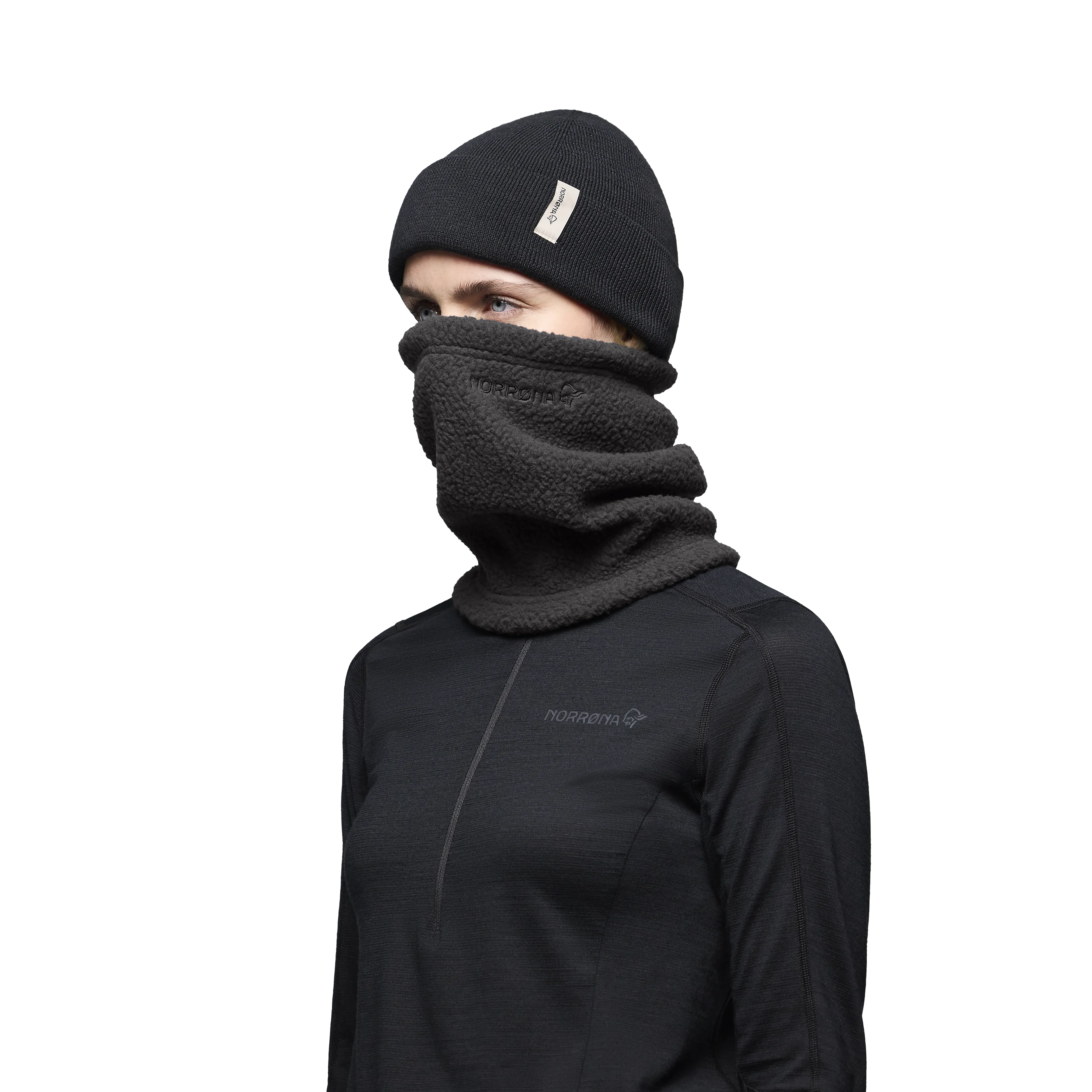 /29 warm3 Neck