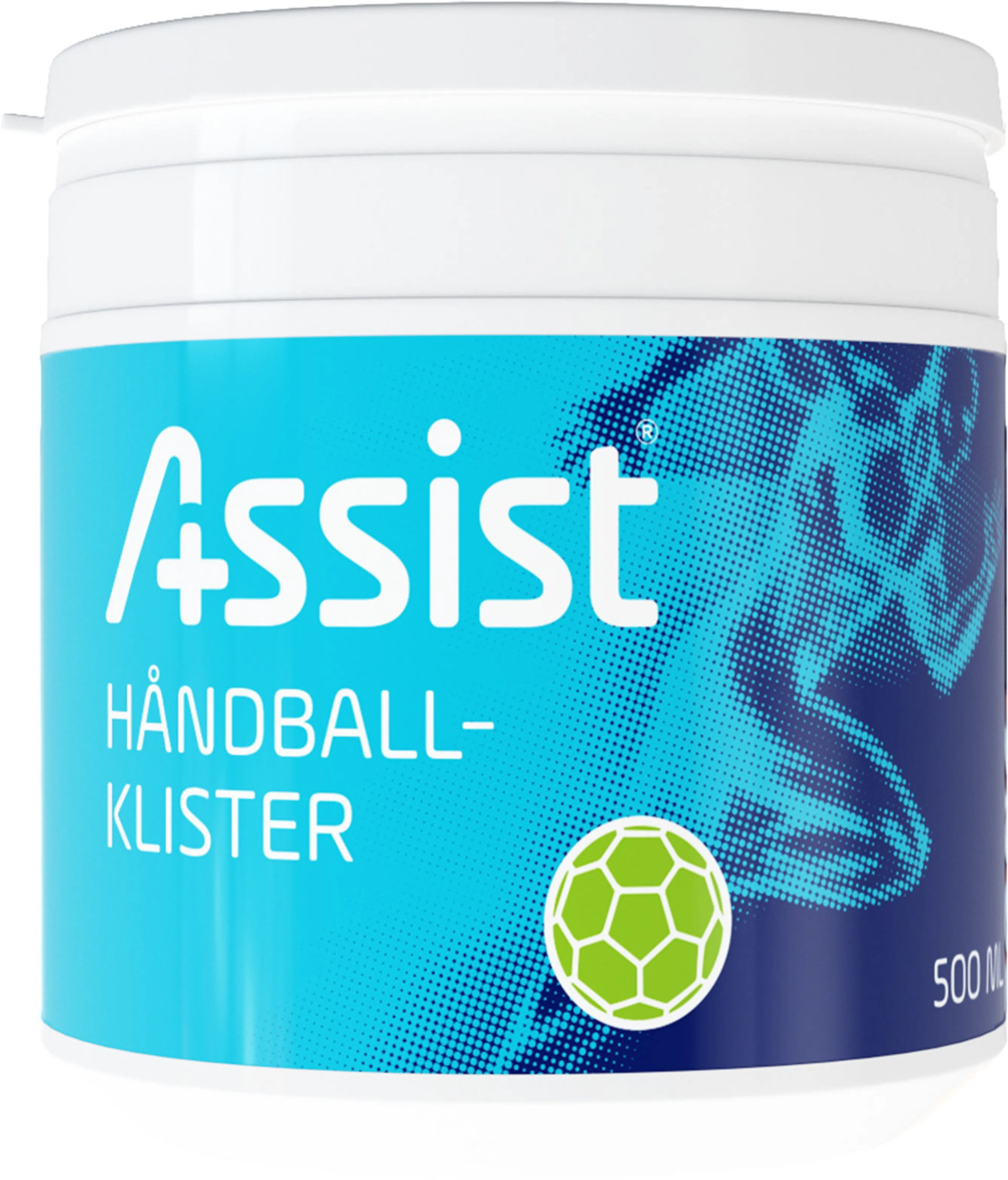 HÅNDBALLKLISTER 500ml HÅNDBALLKLISTER 500ml
