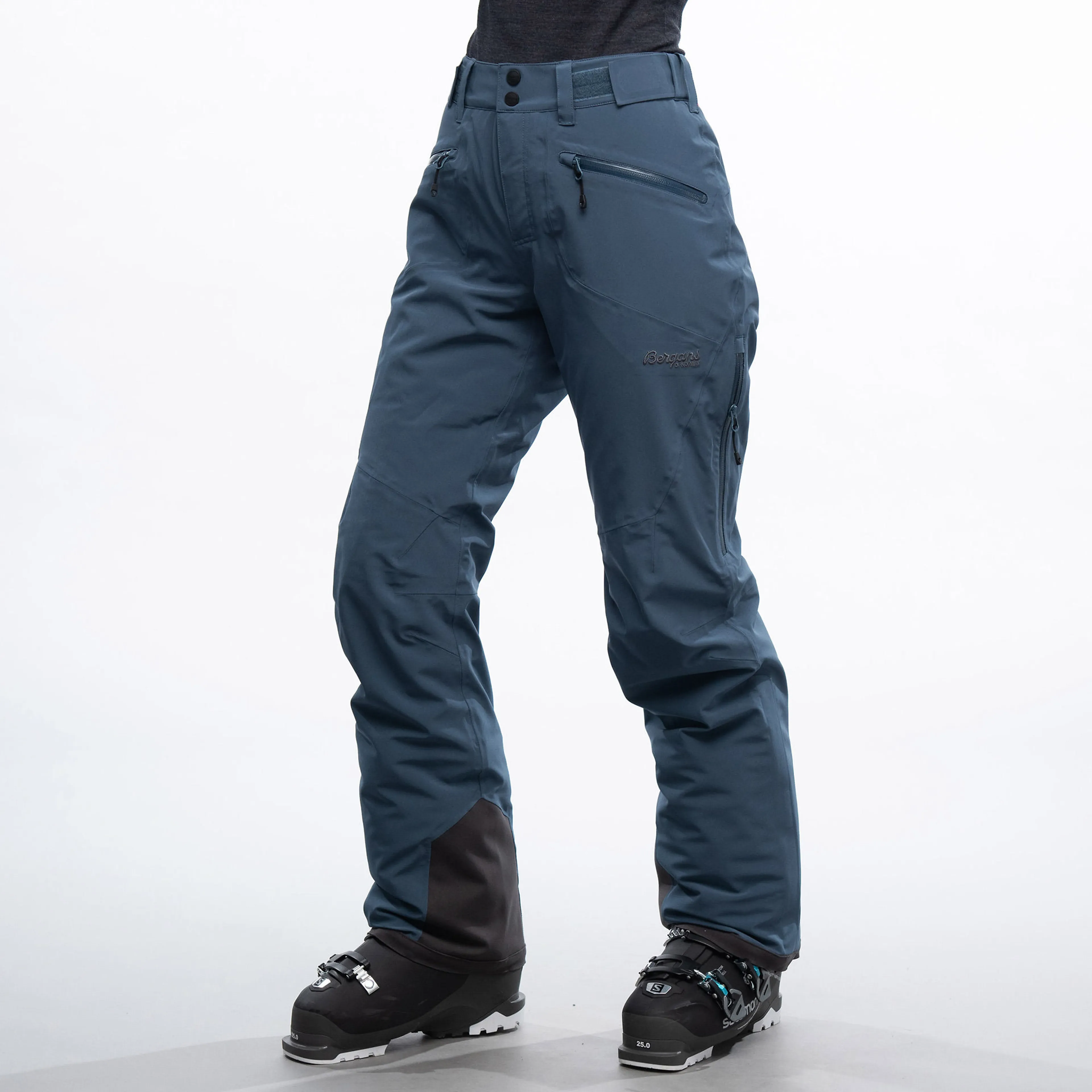 Oppdal Insulated Lady Pnt