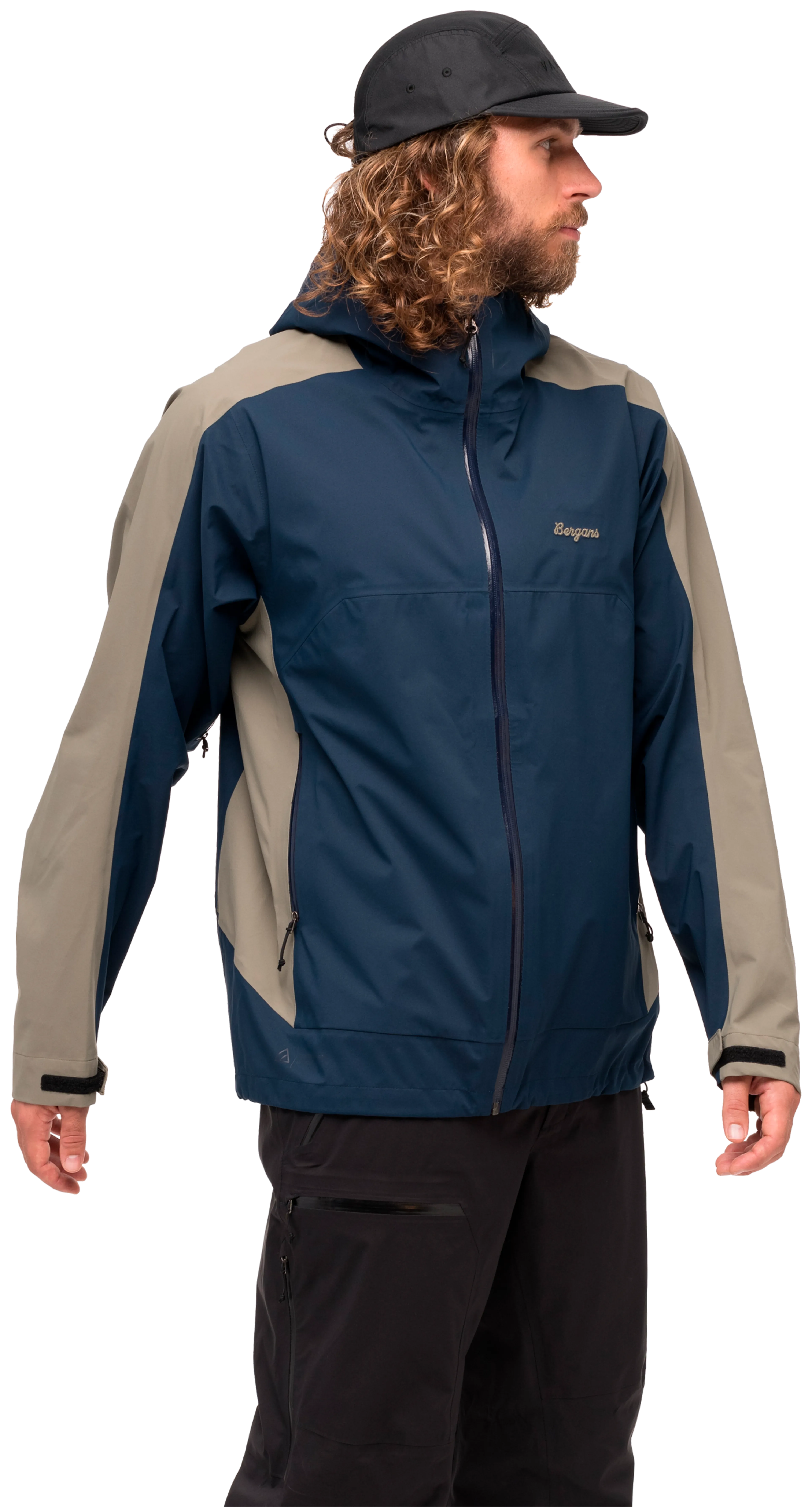 Vaagaa Allround 3L Shell Jacket Men