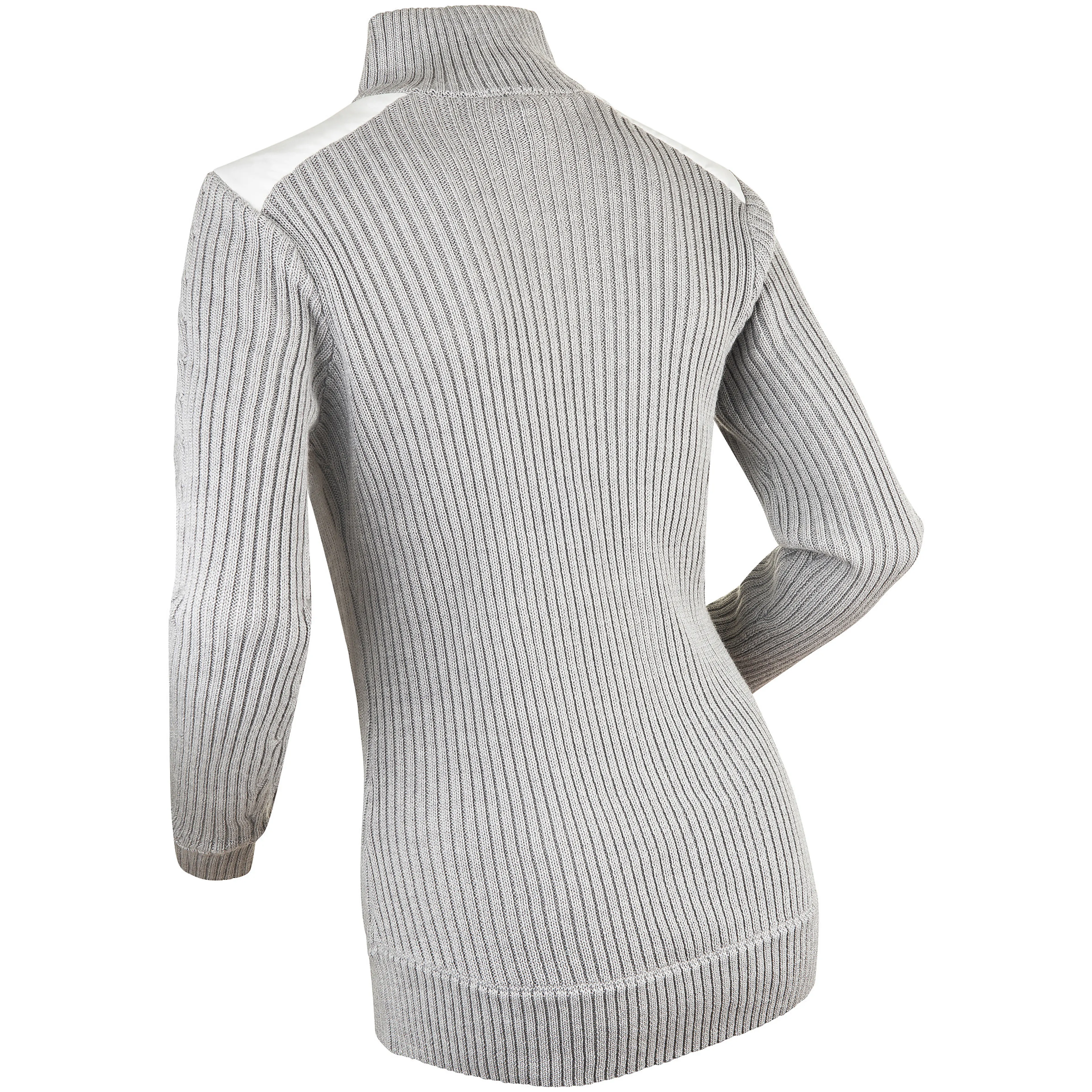 Half Zip Comfy genser dame Half Zip Comfy genser dame