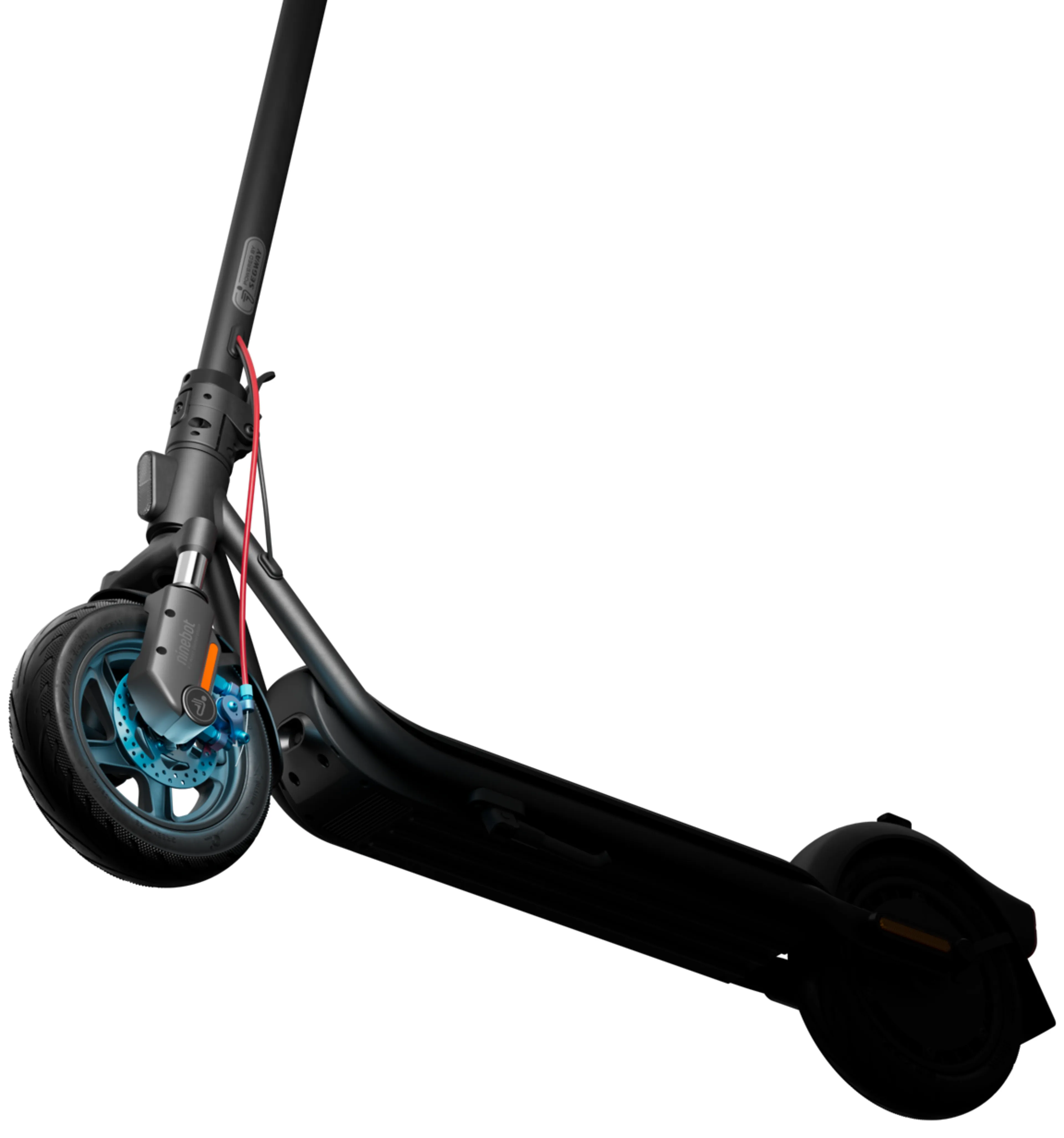 F2 Pro II D