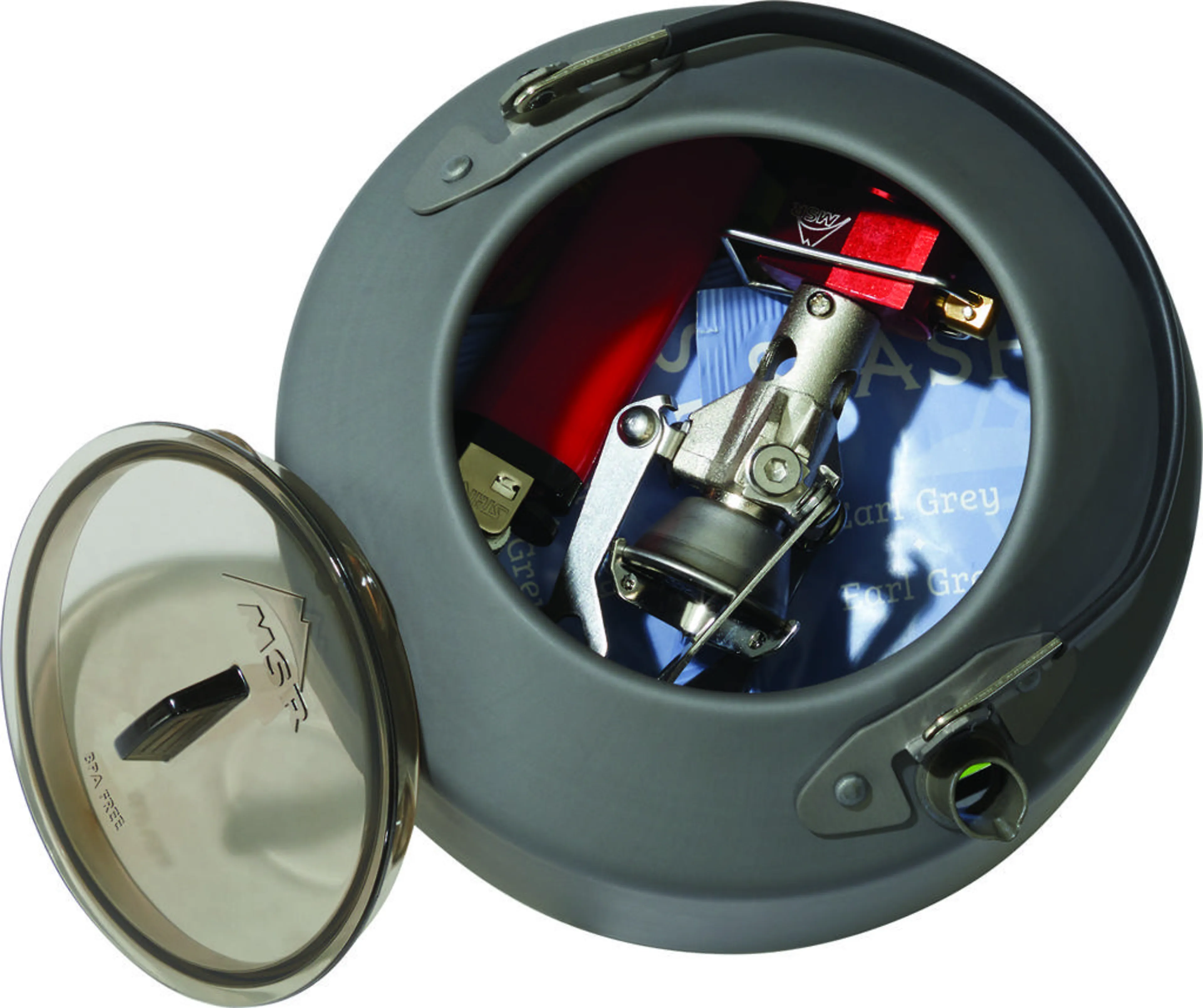 MSR Pika 1L Teapot