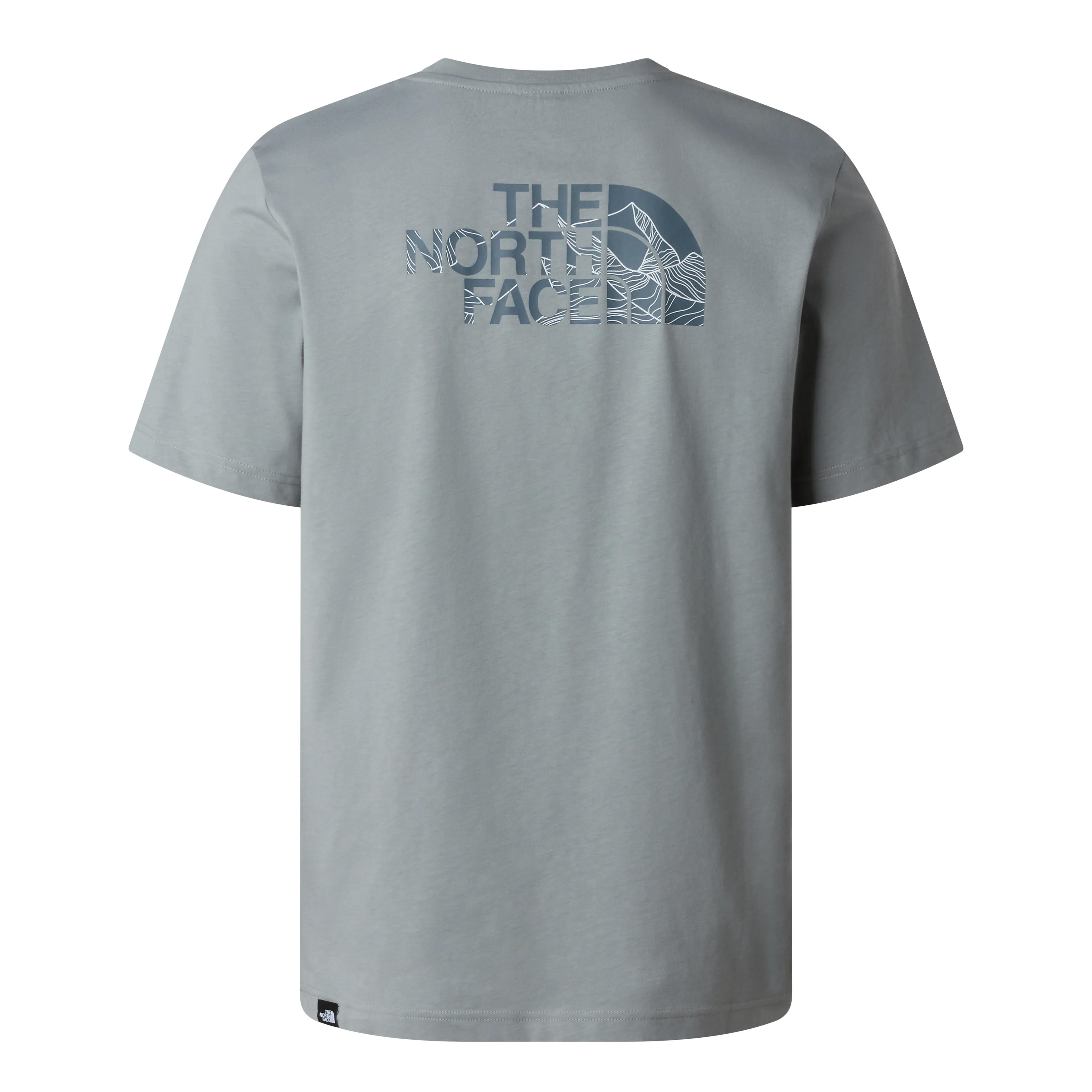 M BLANCA REGULAR SHORT SLEEVE TEE