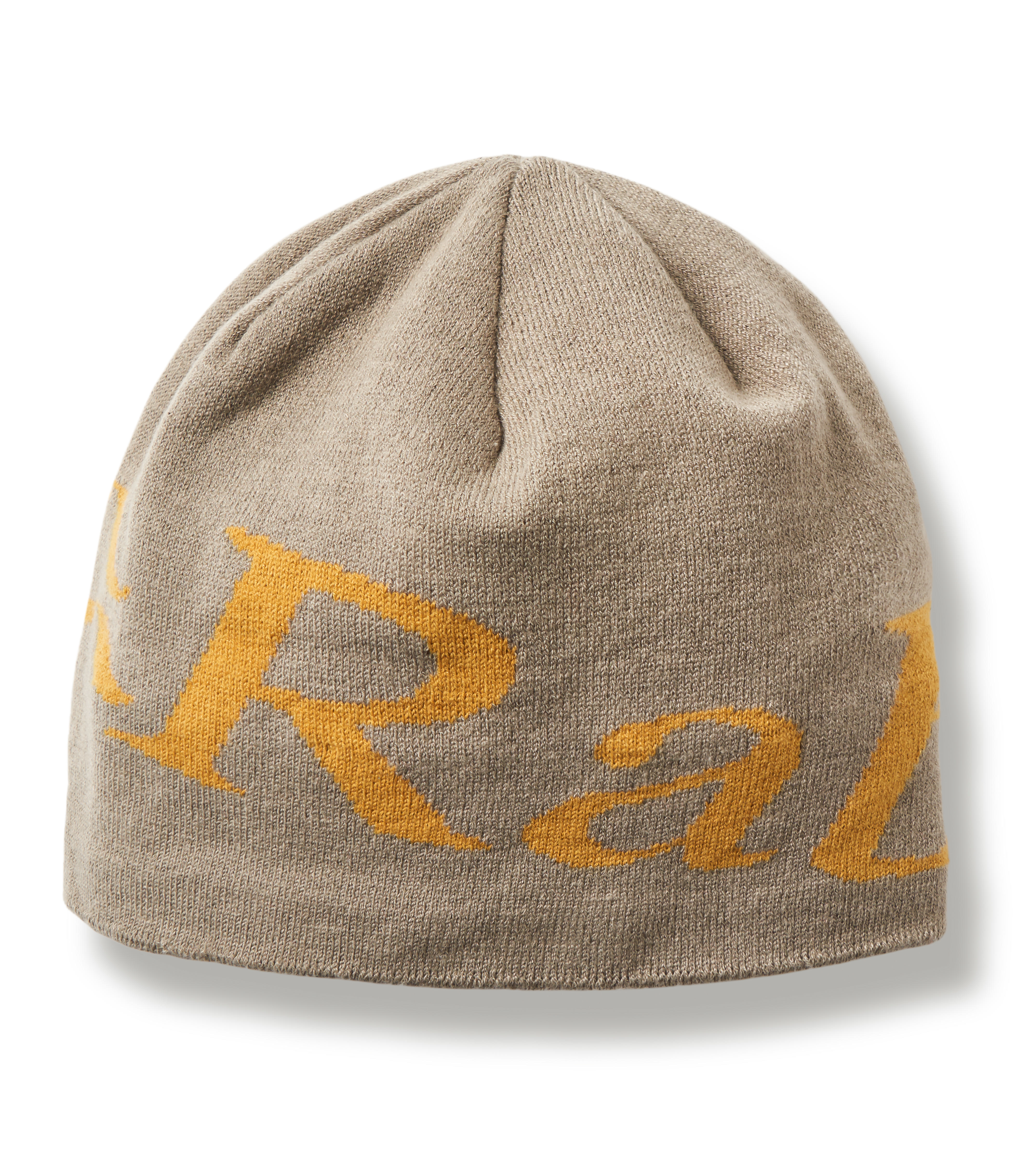 Logo Beanie lue