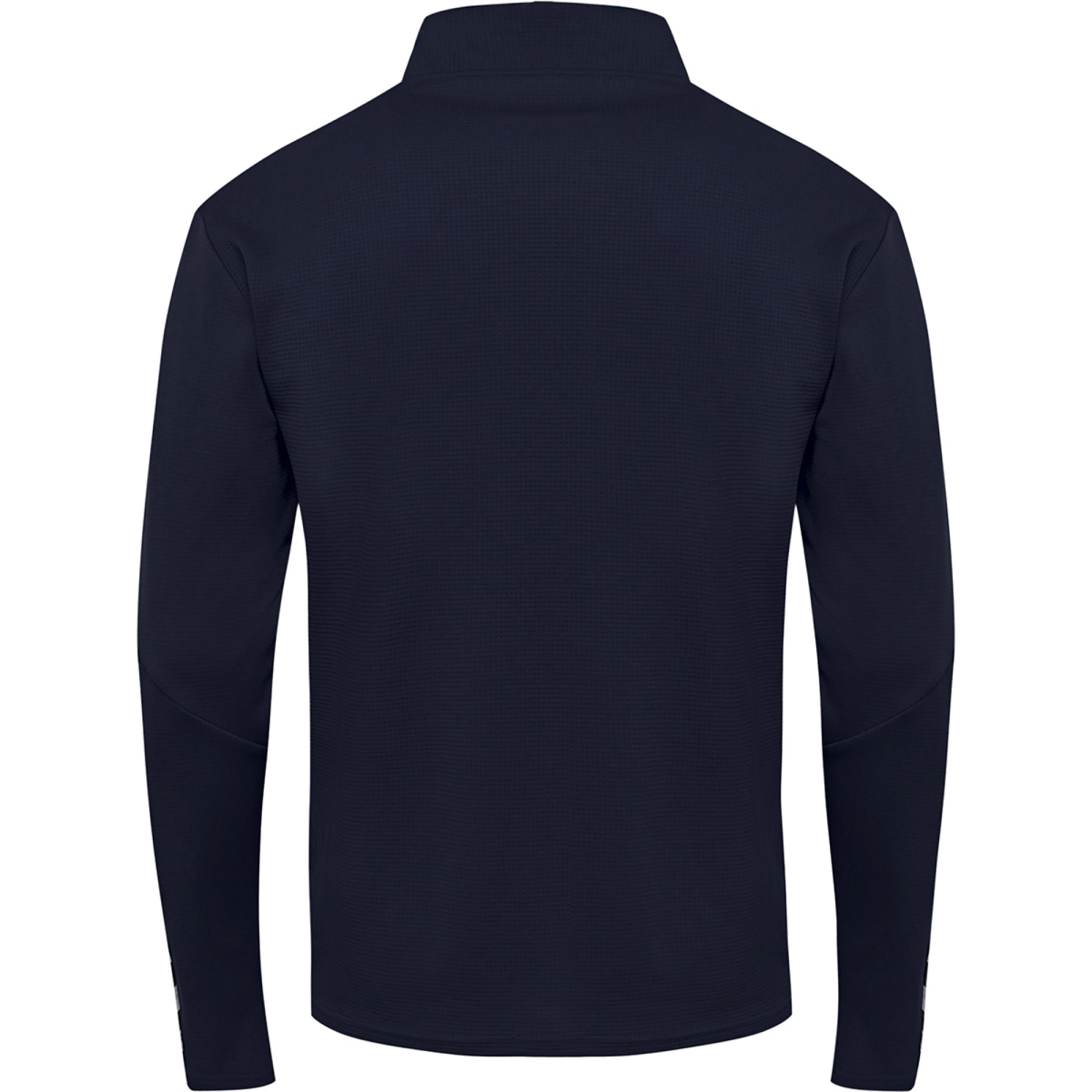 AUTH. KIDS HALF ZIP SWEATSHIRT