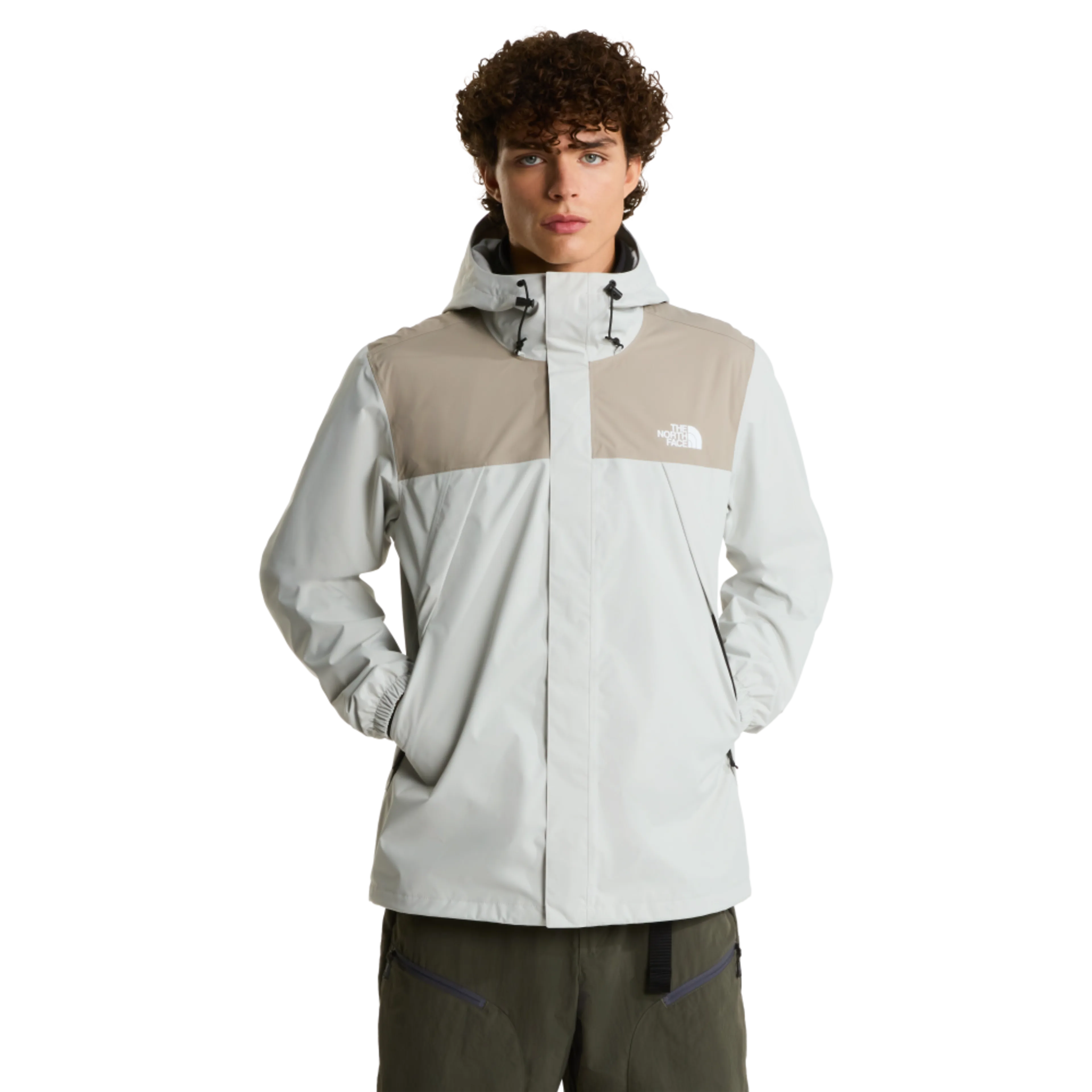 M ANTORA JACKET