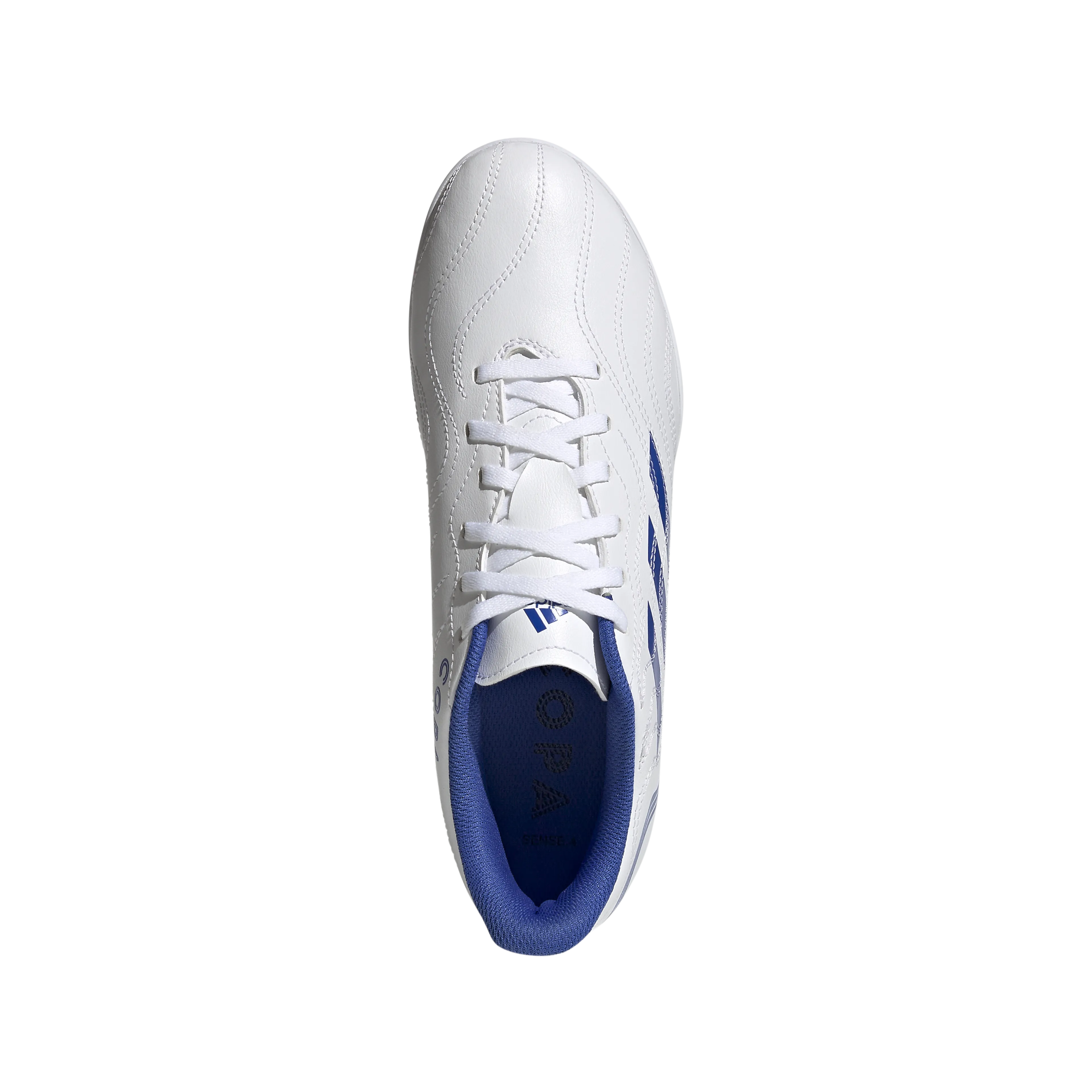 Copa Sense.4 Turf fotballsko grus/kunstgress