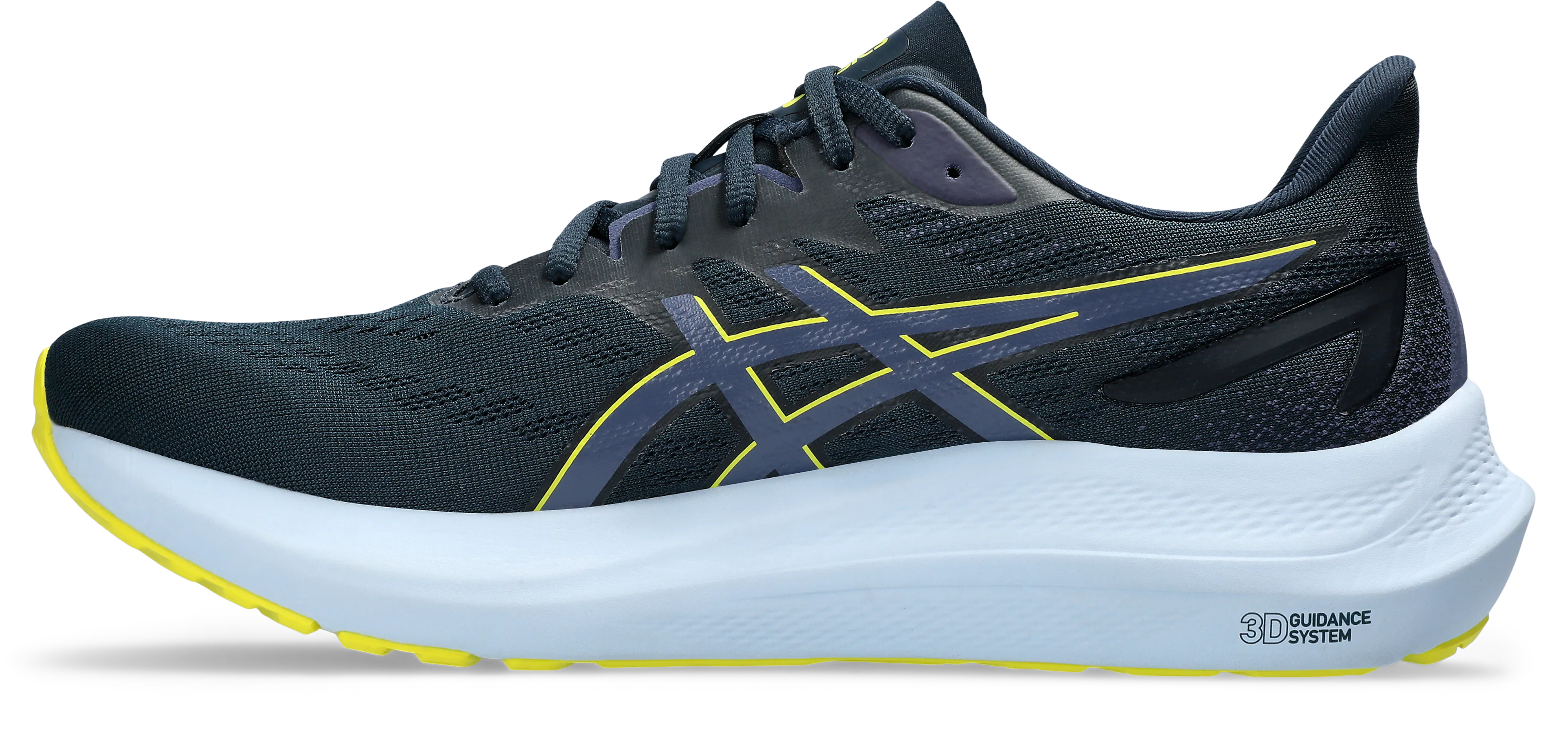 GT-2000 12 løpesko herre