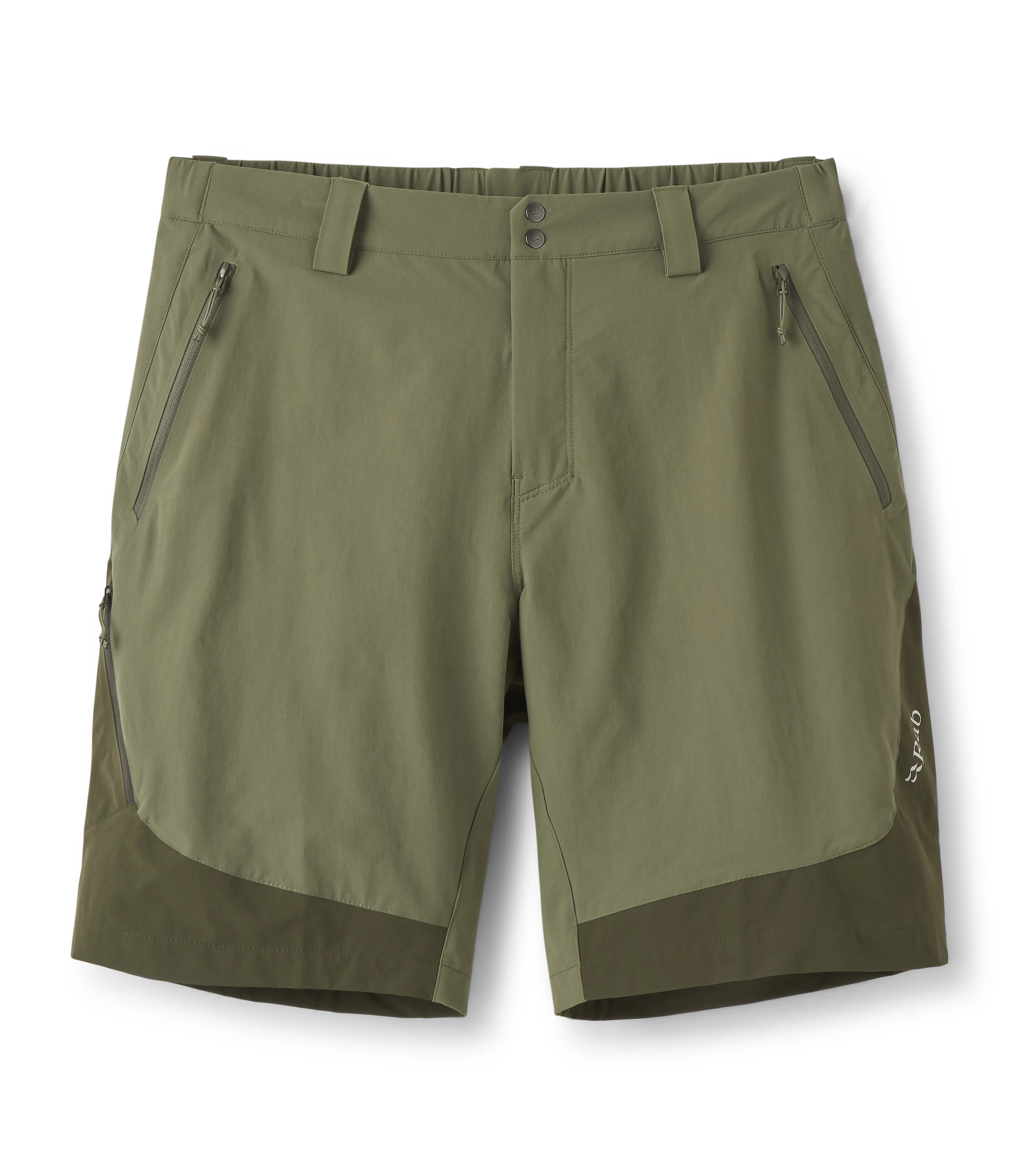 Torque Mountain Shorts