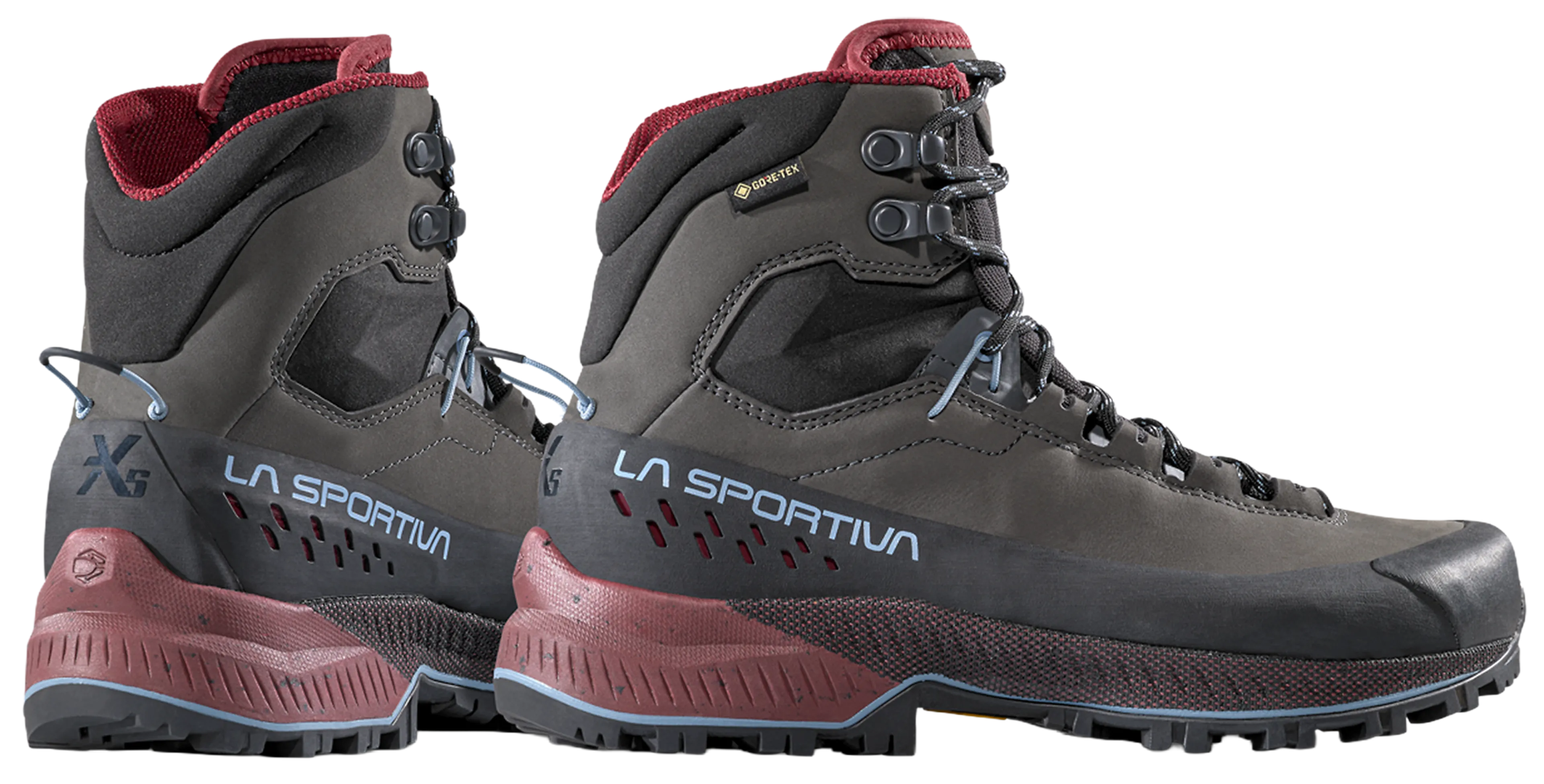 TX5 Evo Mid GTX W's Hikingsko