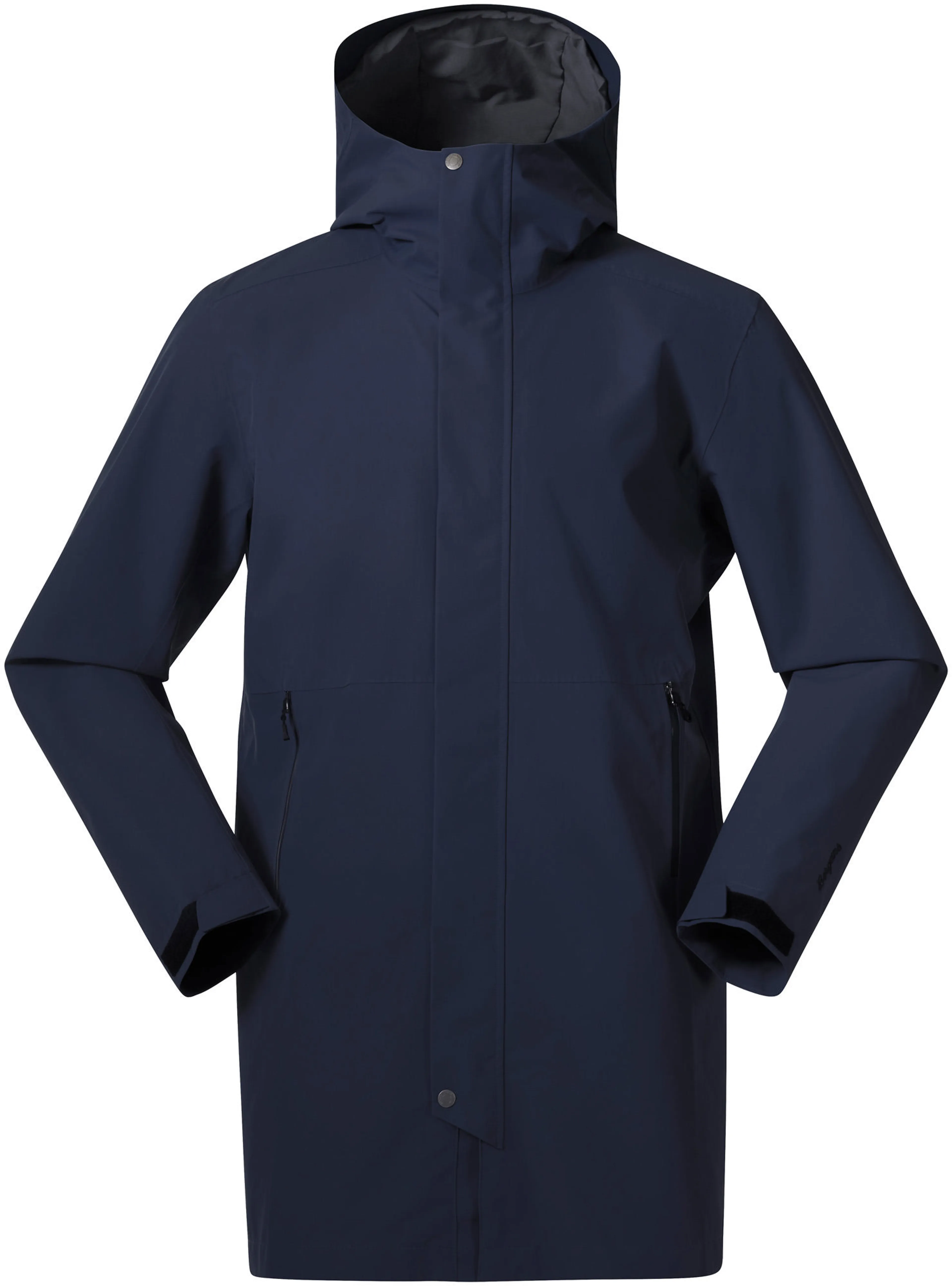 Urban 2L Shell Coat Men