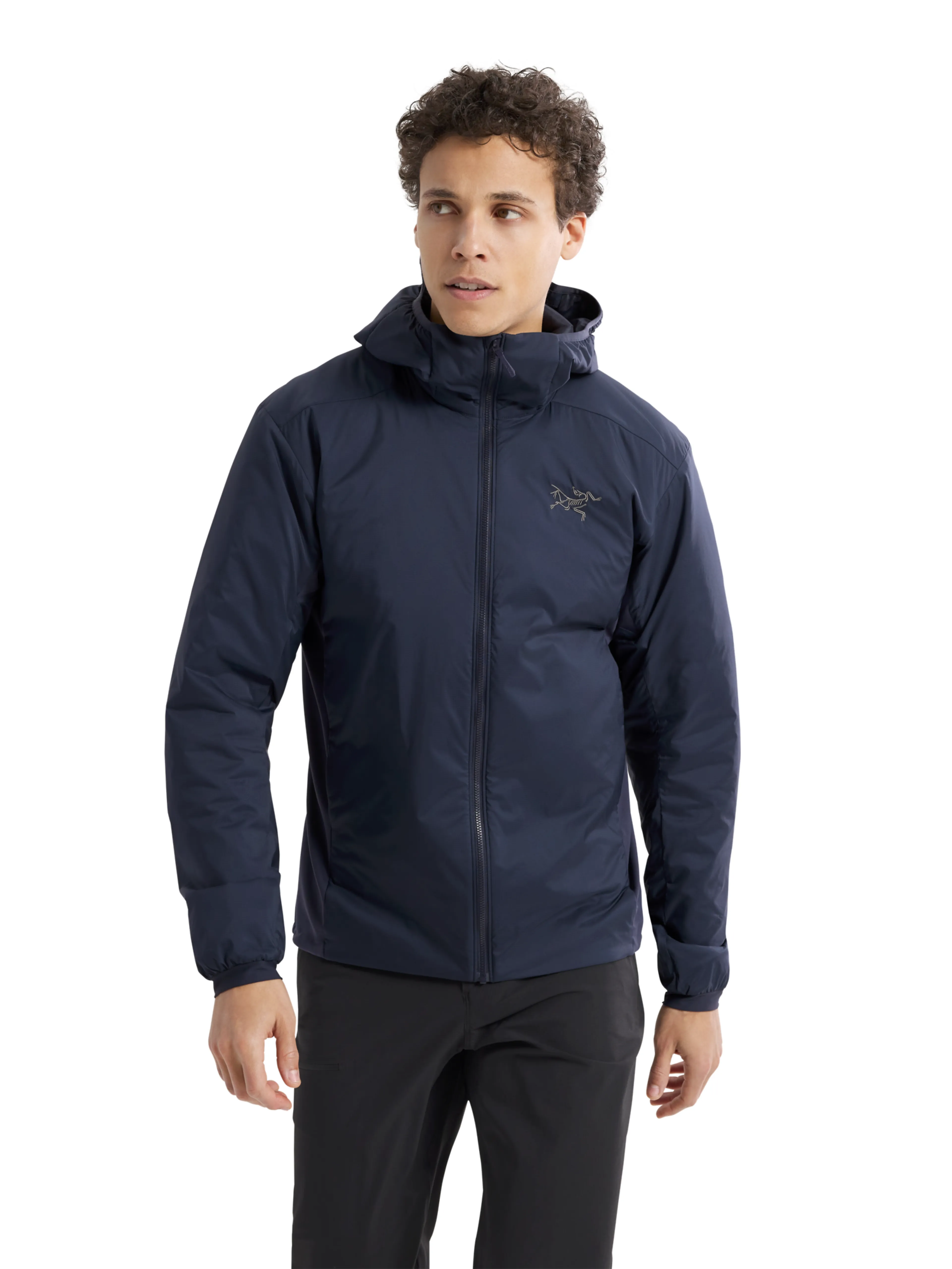 Atom Hoody M