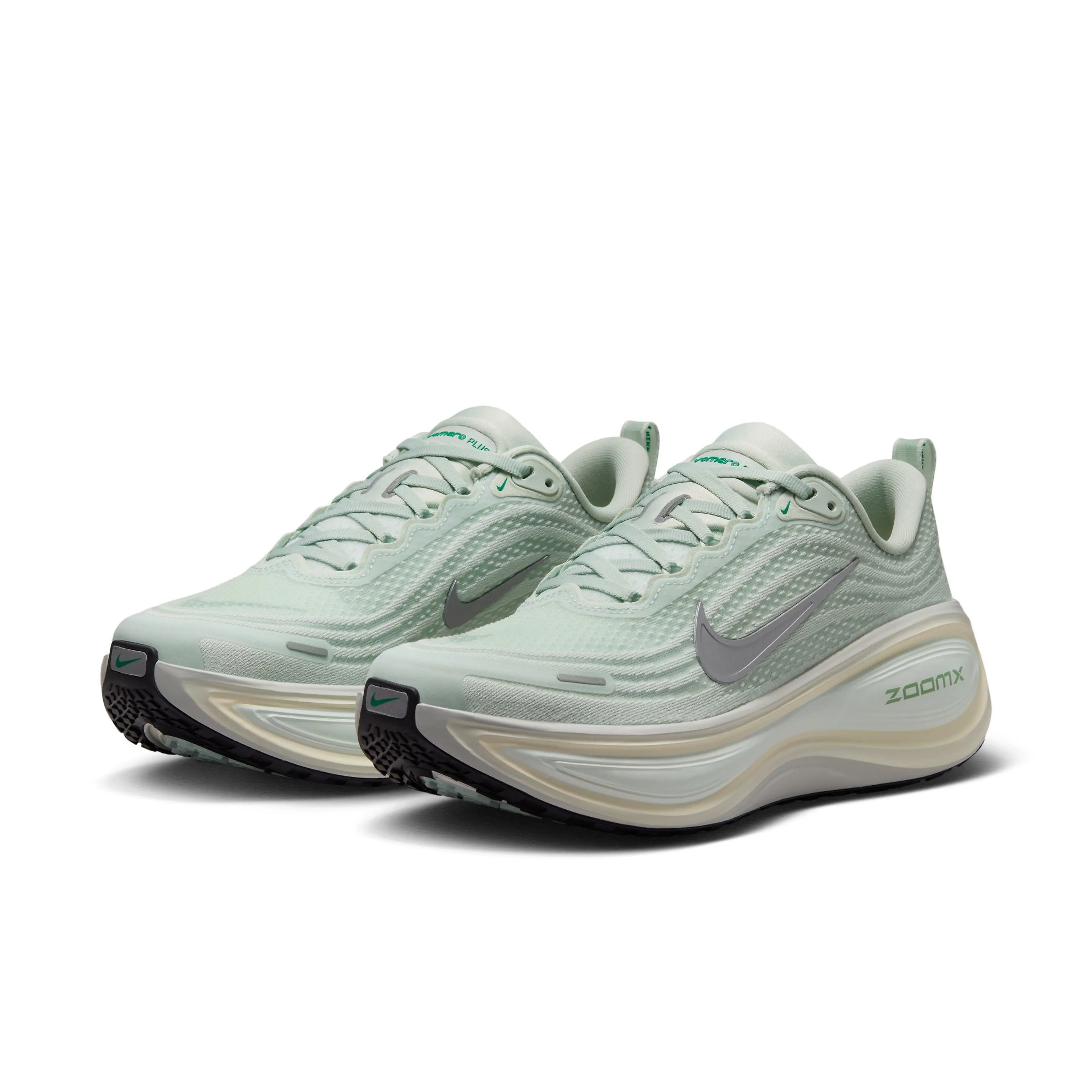 Vomero Plus Women's Road Running Shoes