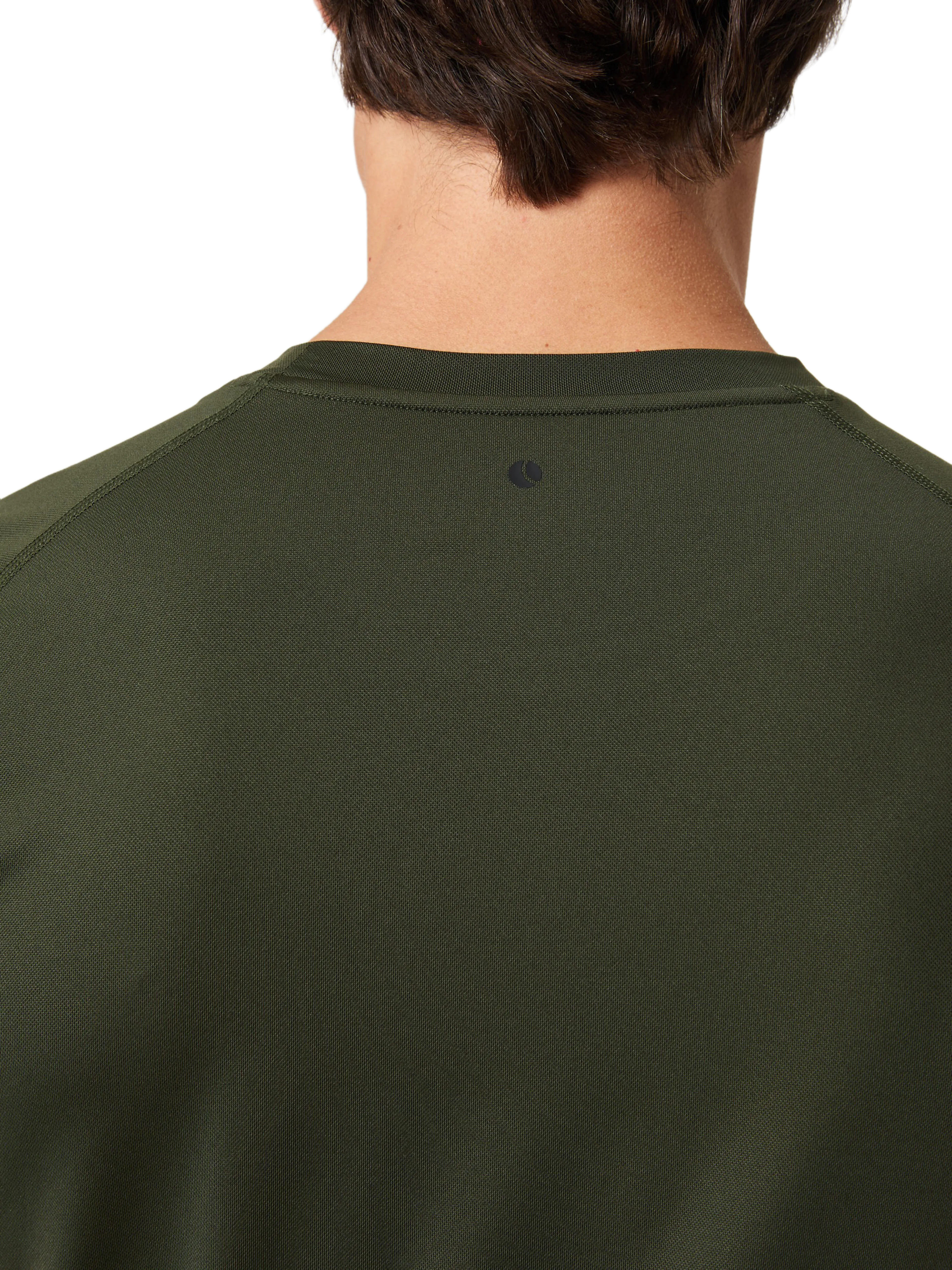 BORG ATHLETIC T-SHIRT