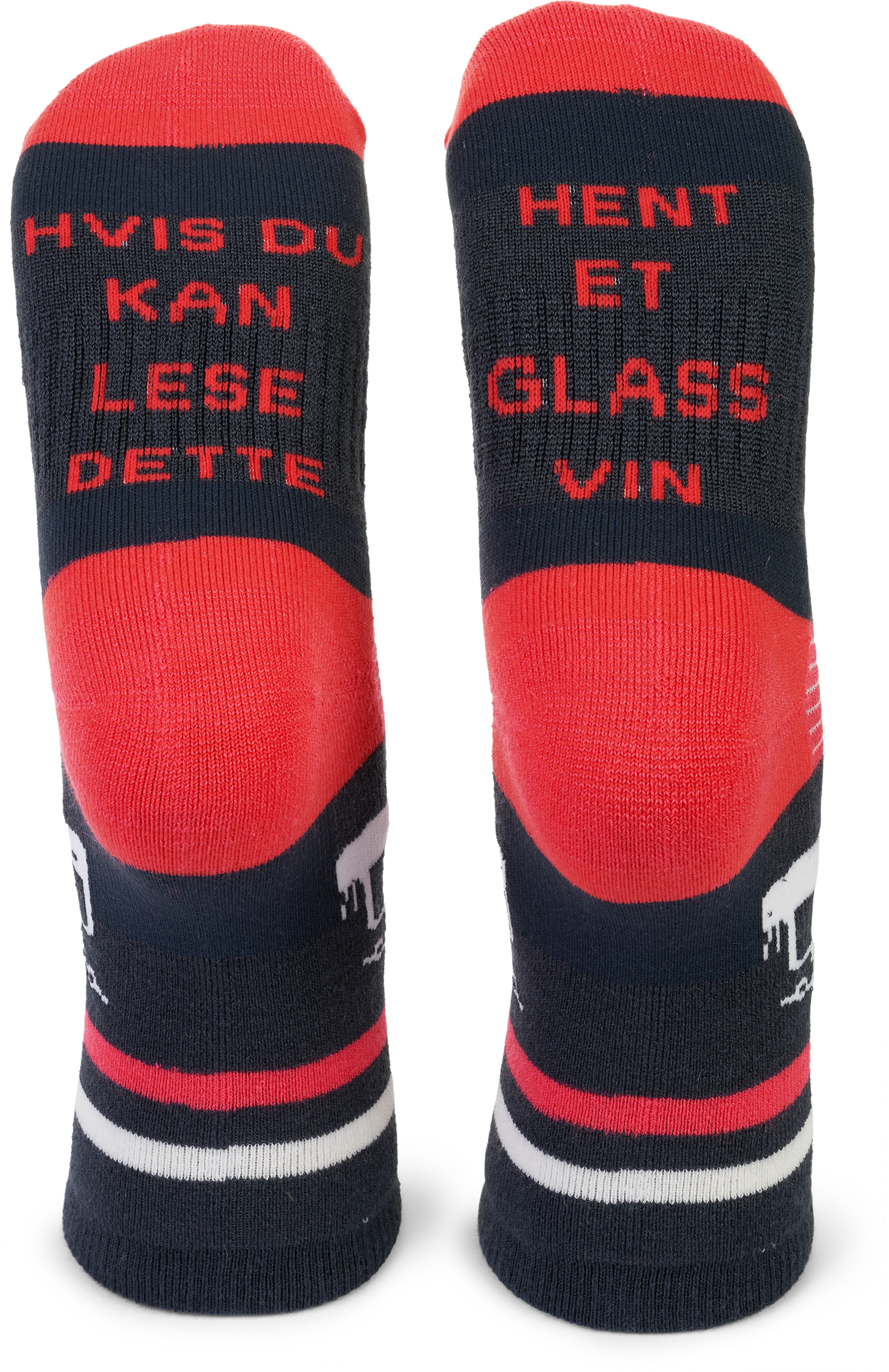 Merinoull Sokk // Hent Vin