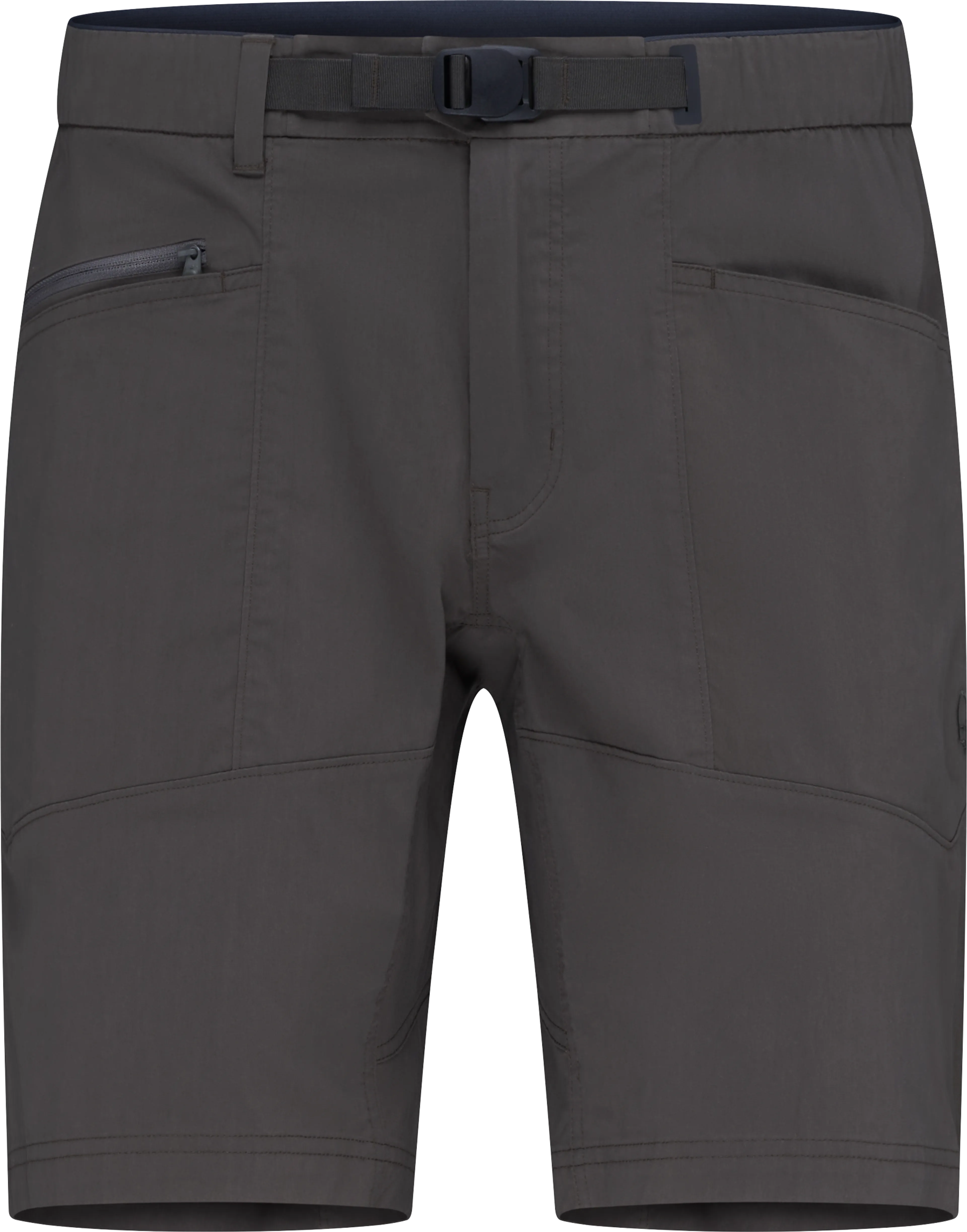 femund mid cotton Shorts M's