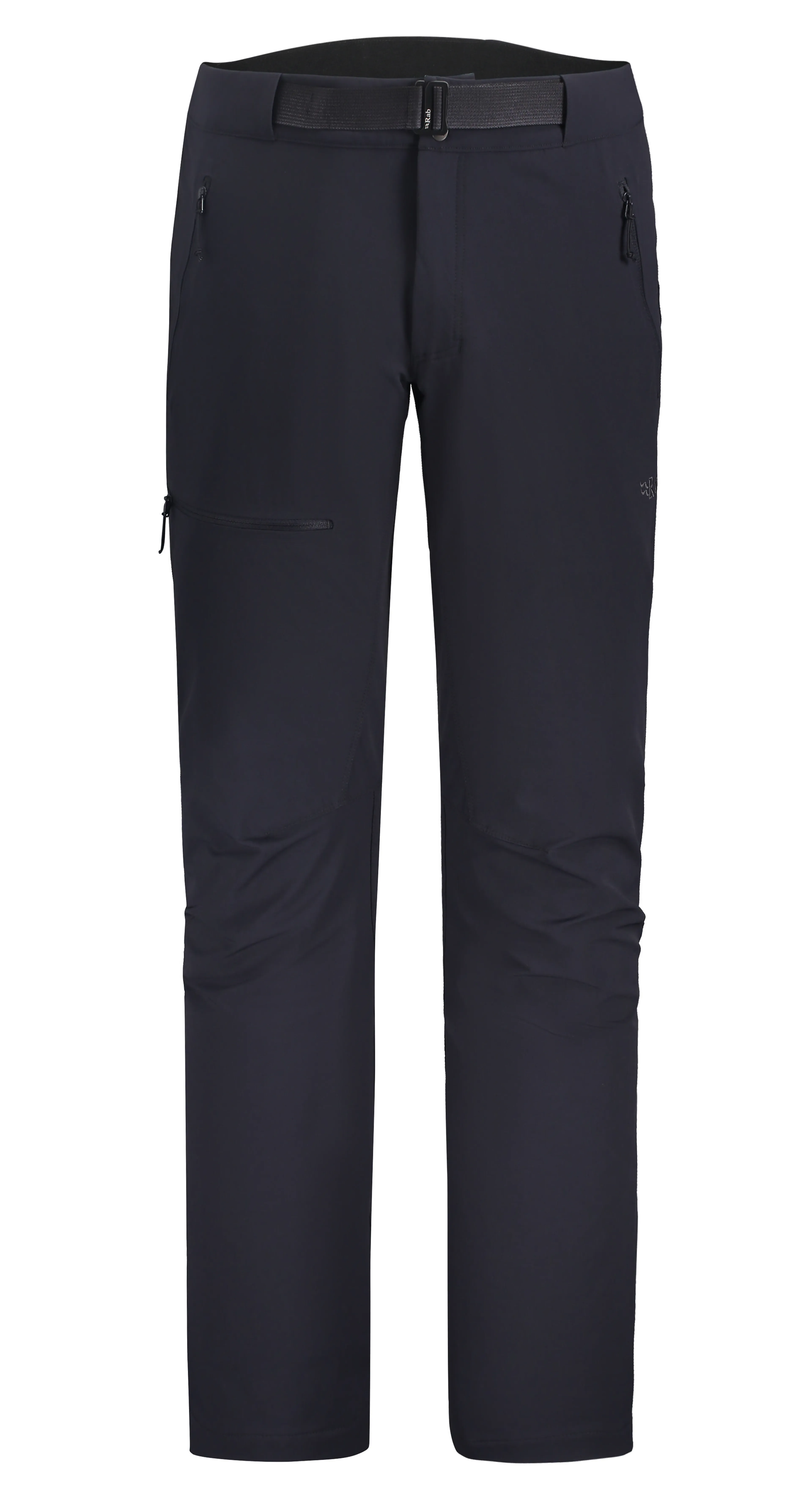 INCLINE AS PANTS SOFTSHELLBUKSE HERRE