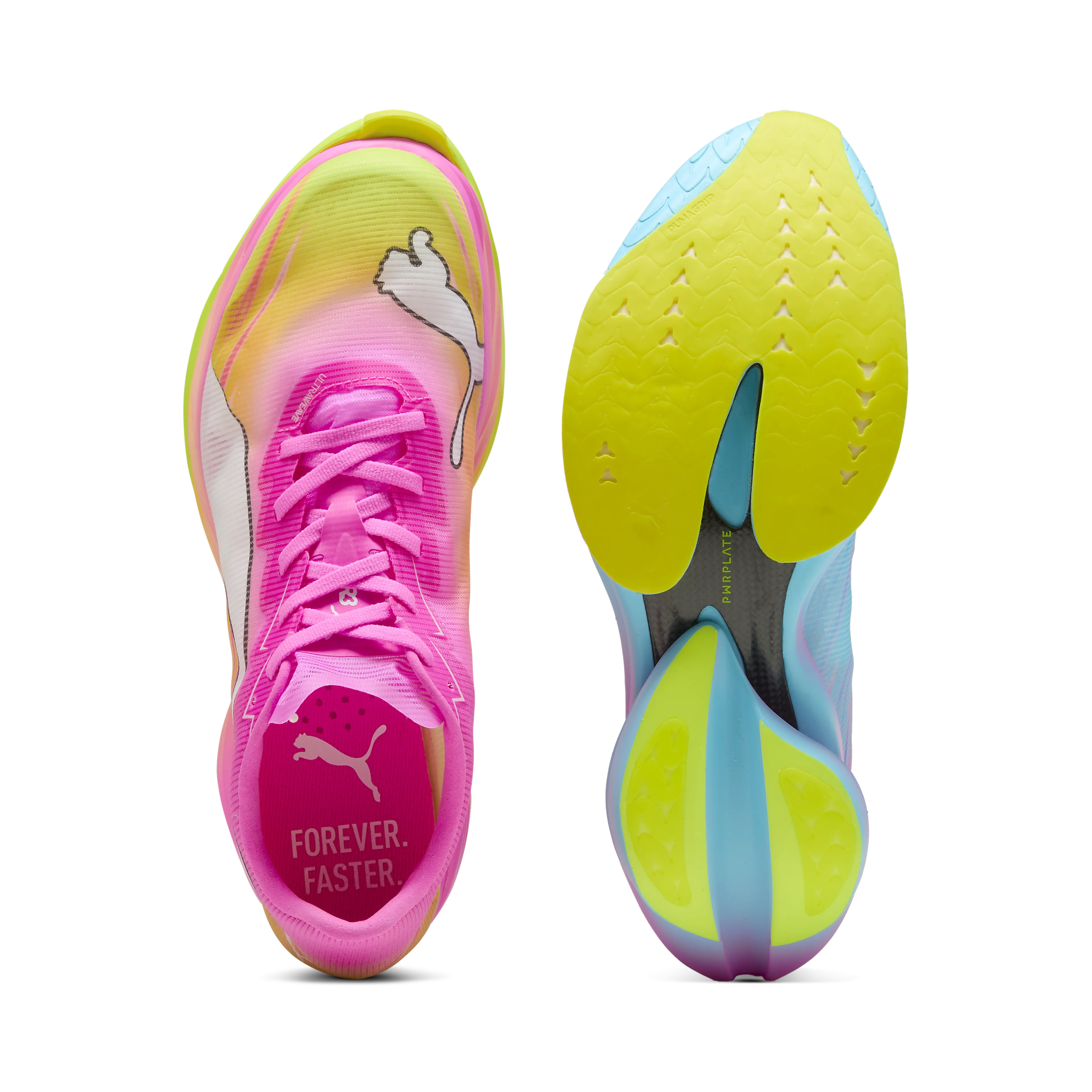 FAST-R NITRO Elite 3 ST