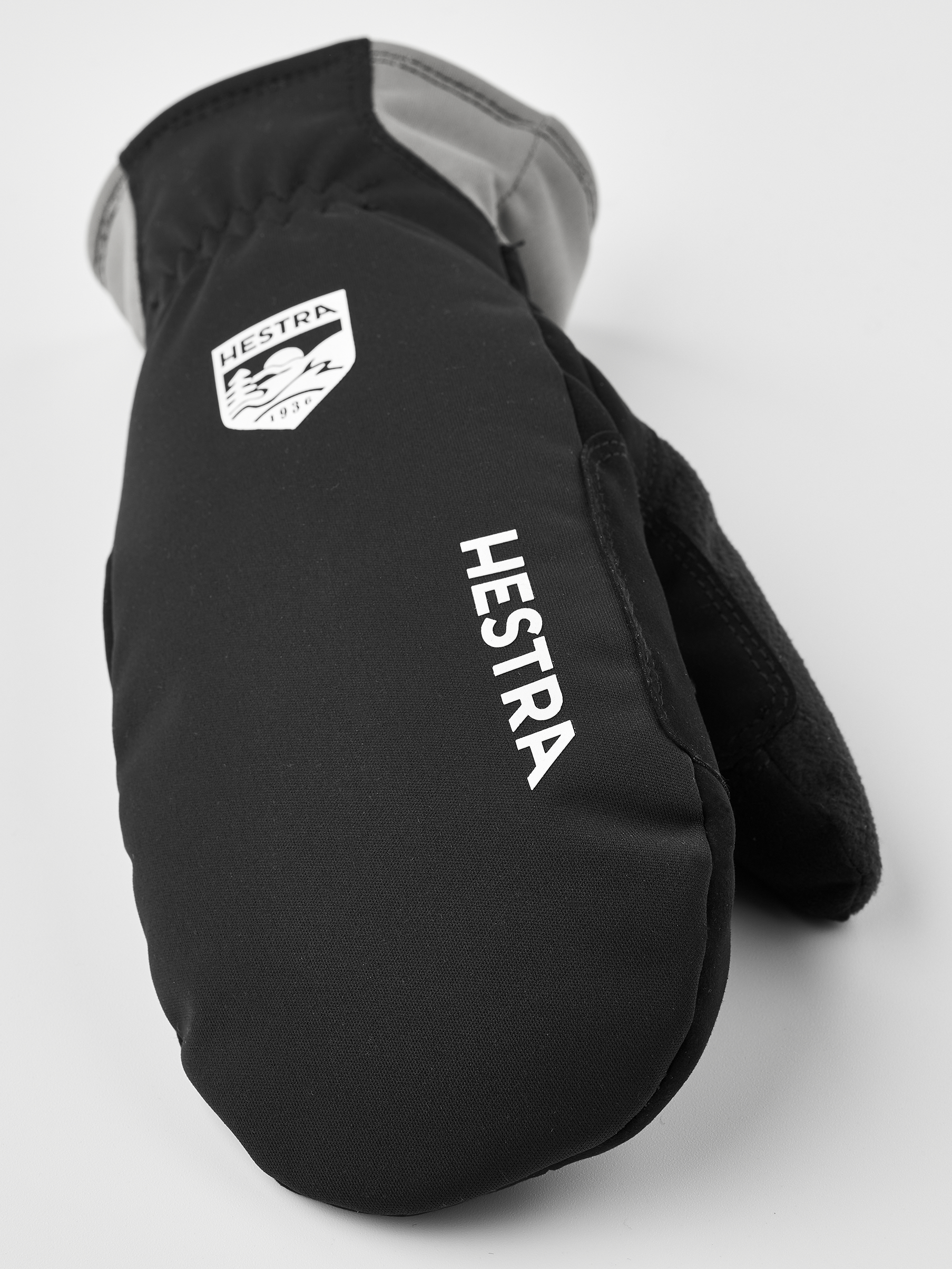 HESTRA Women´s XC Primaloft - mitt Cerise/Tan Dame | Sport1.no