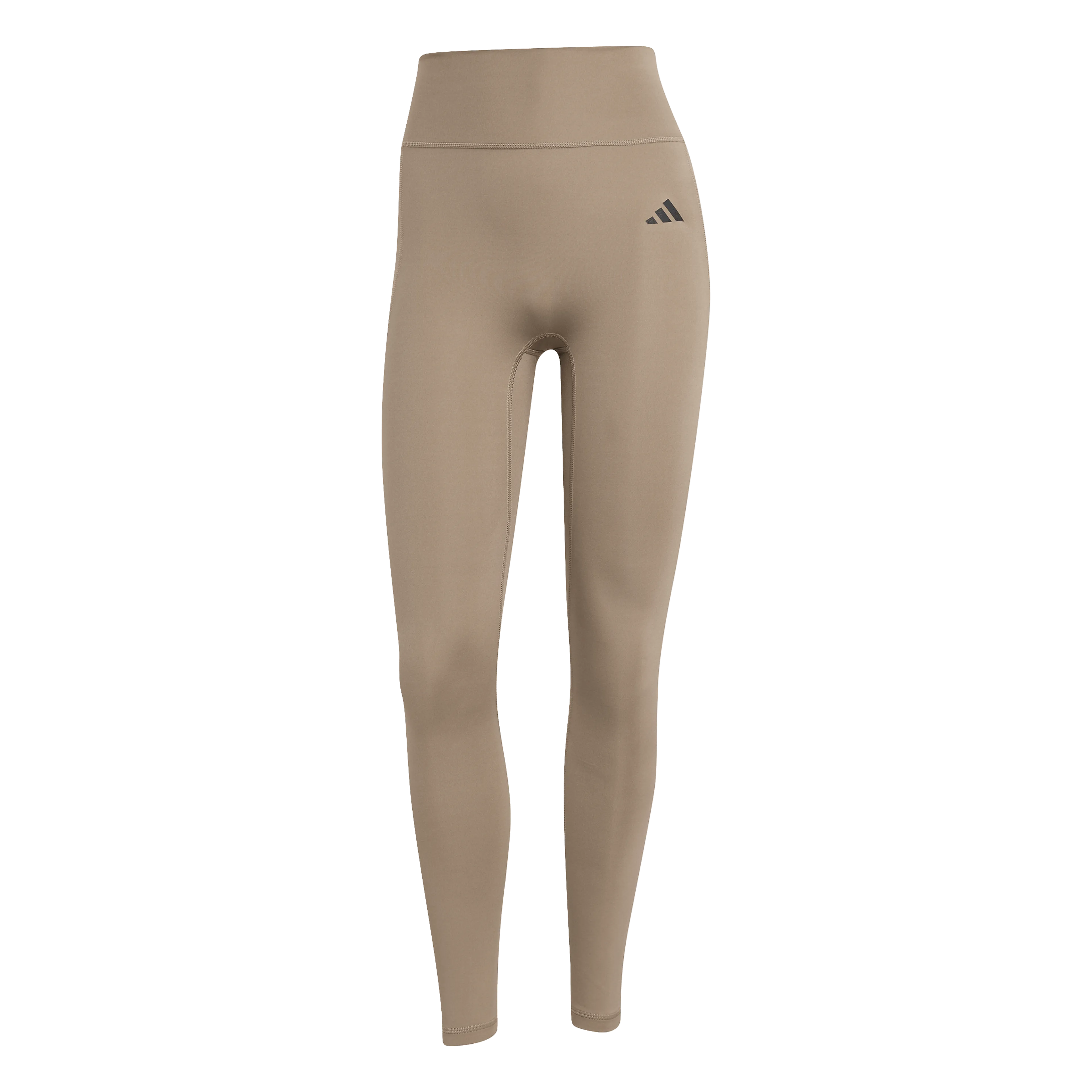 Optime Essentials No Front Rise Seam 7/8 Leggings Dame