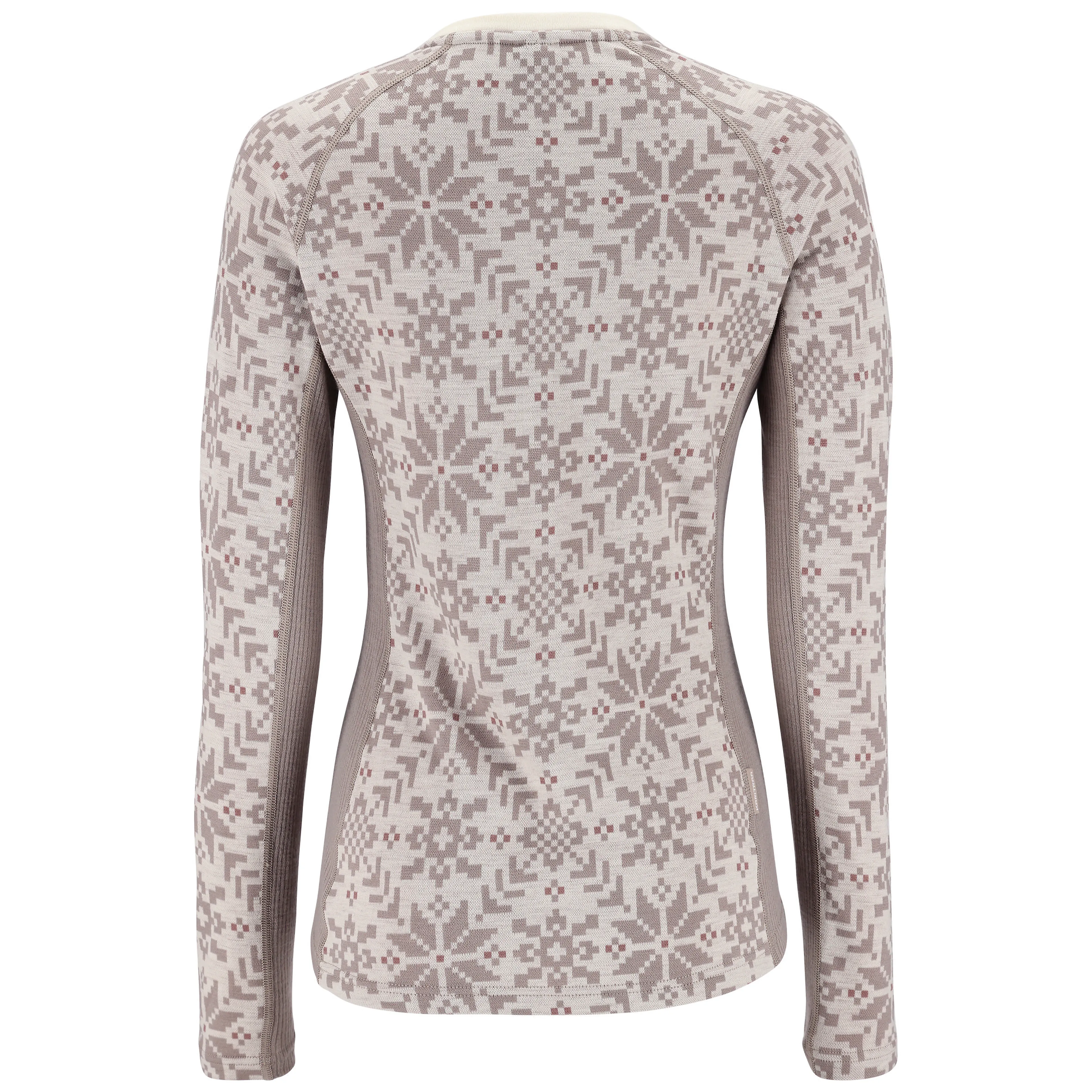 EDITH LONG SLEEVE EDITH LONG SLEEVE
