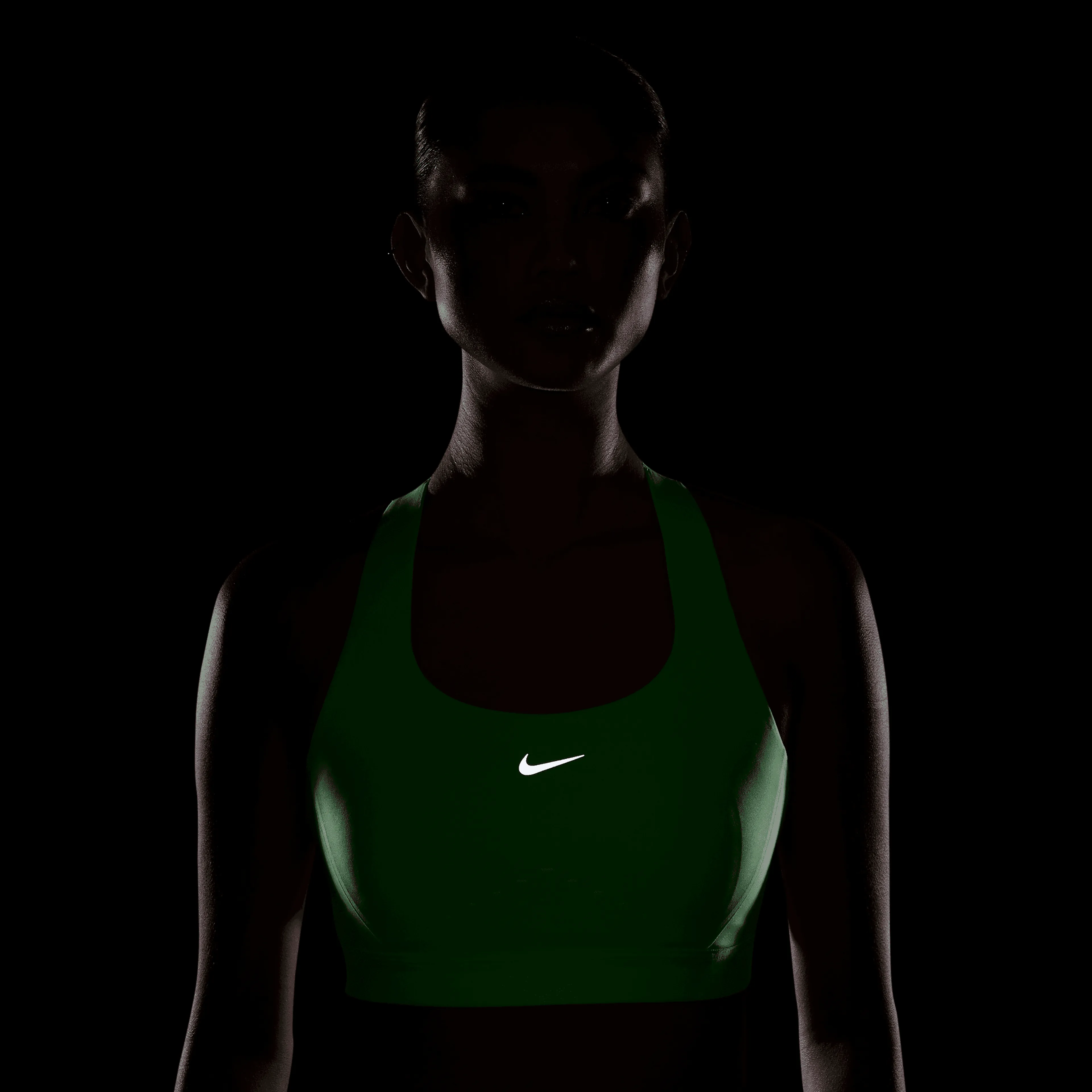 Swift High Support Sports Bra 