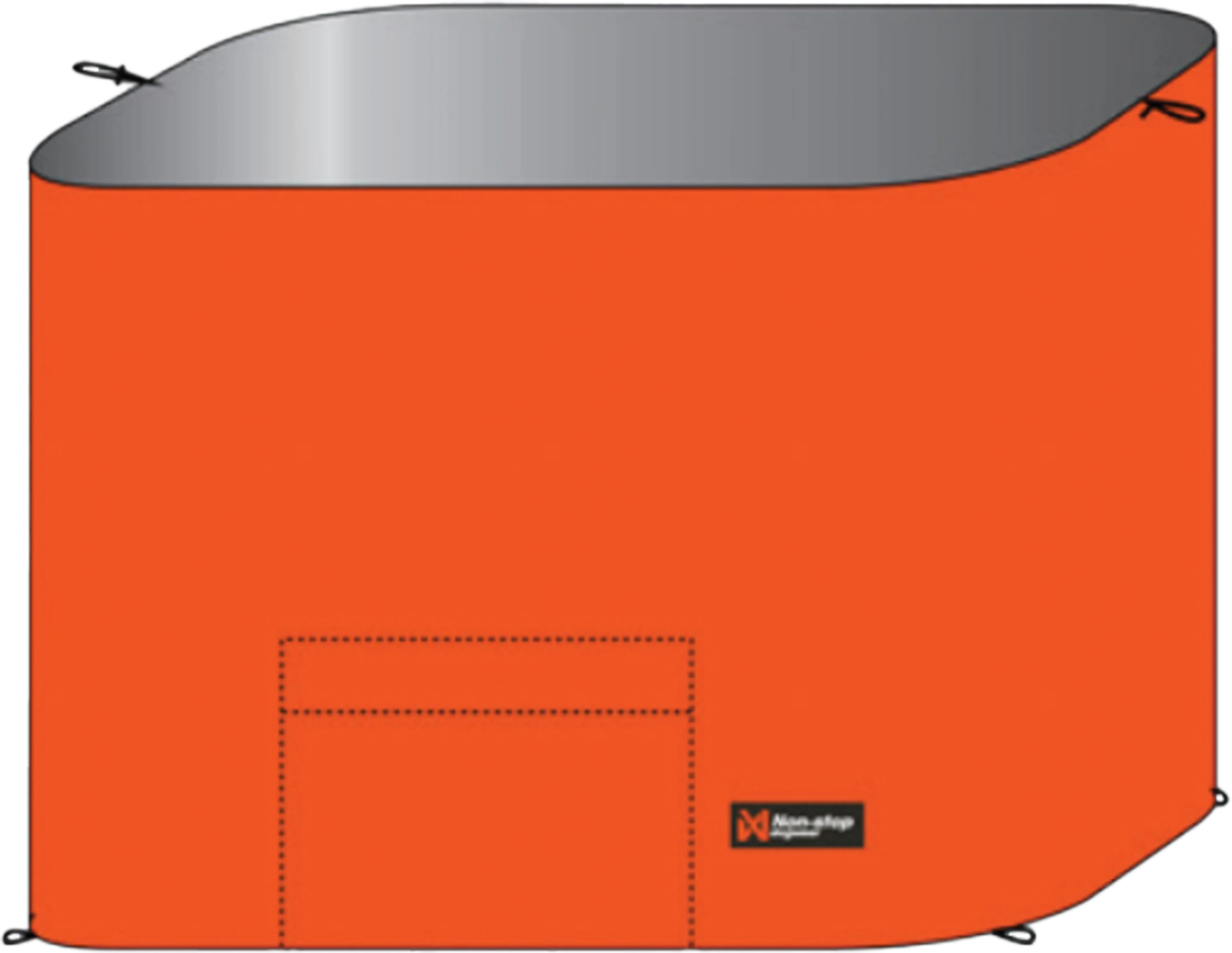 Bivvy bag